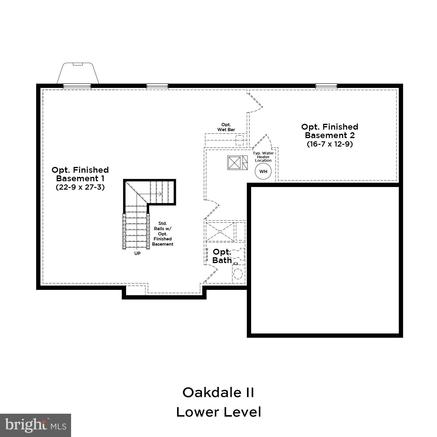 MARTINSBURG STATION - Residential