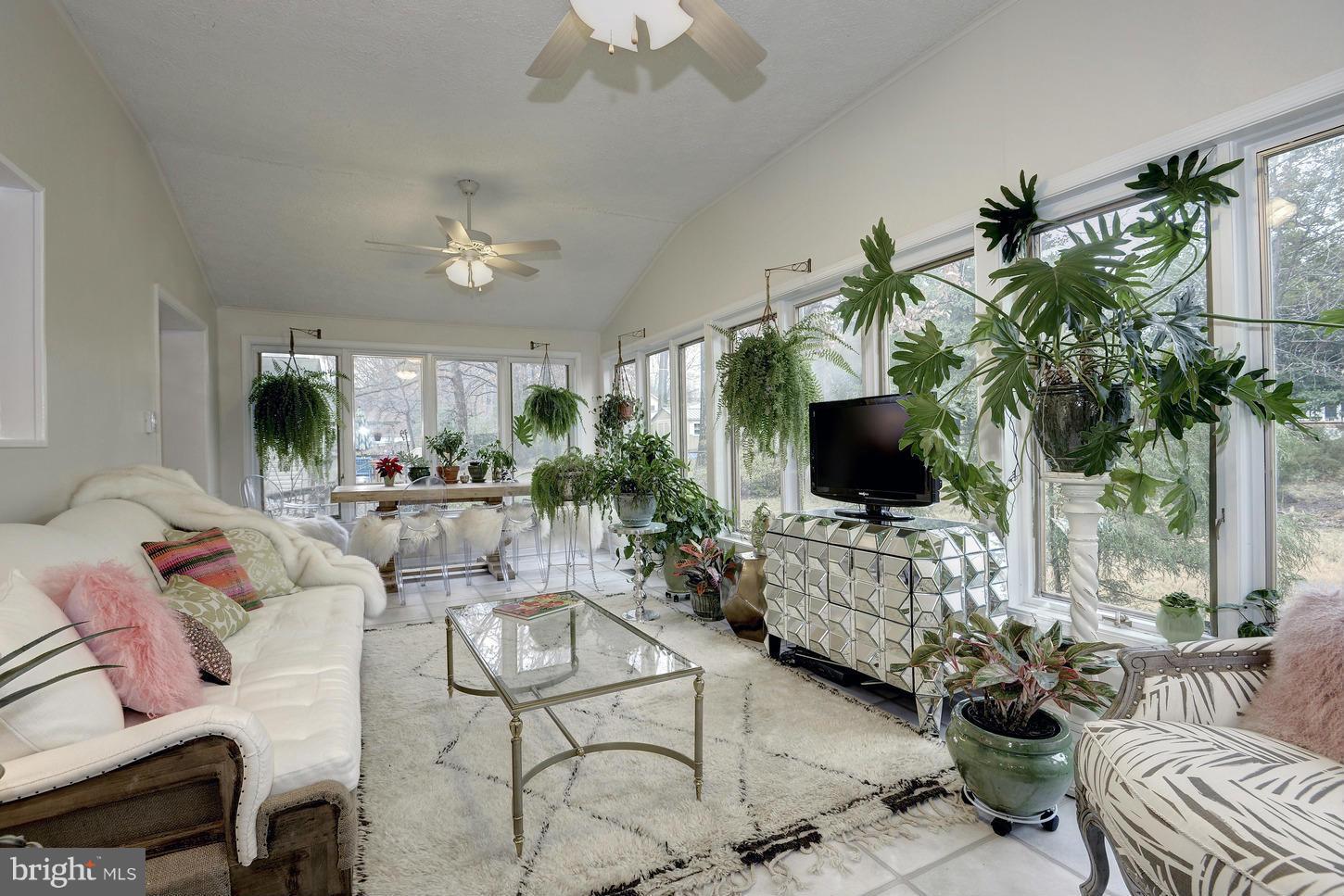 BROYHILL PARK - Residential