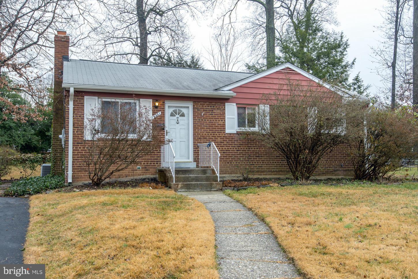 BROYHILL PARK - Residential