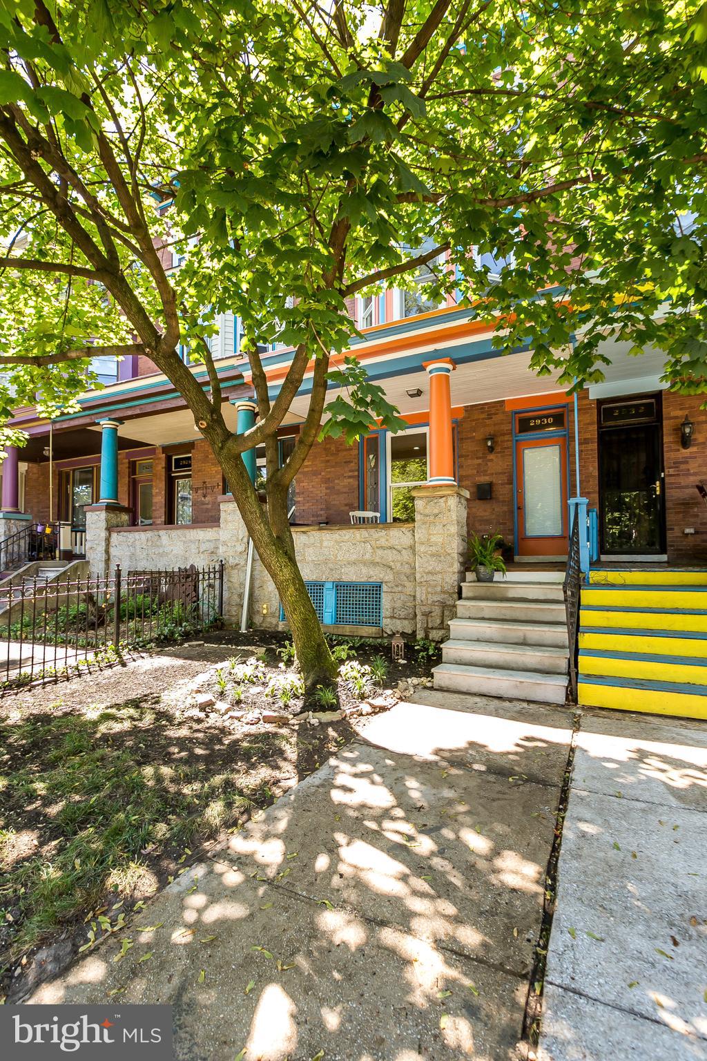 CHARLES VILLAGE - Residential