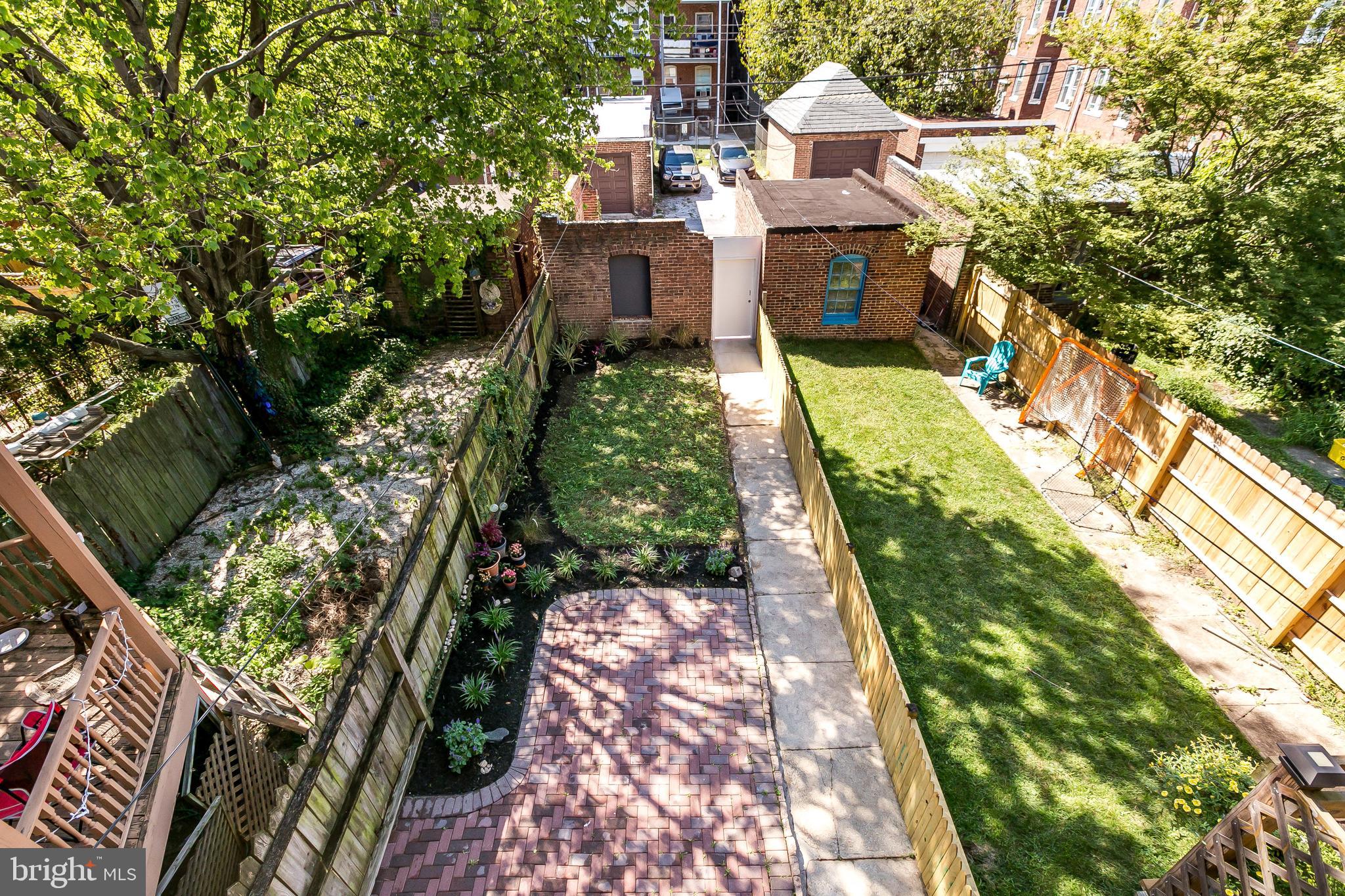 CHARLES VILLAGE - Residential