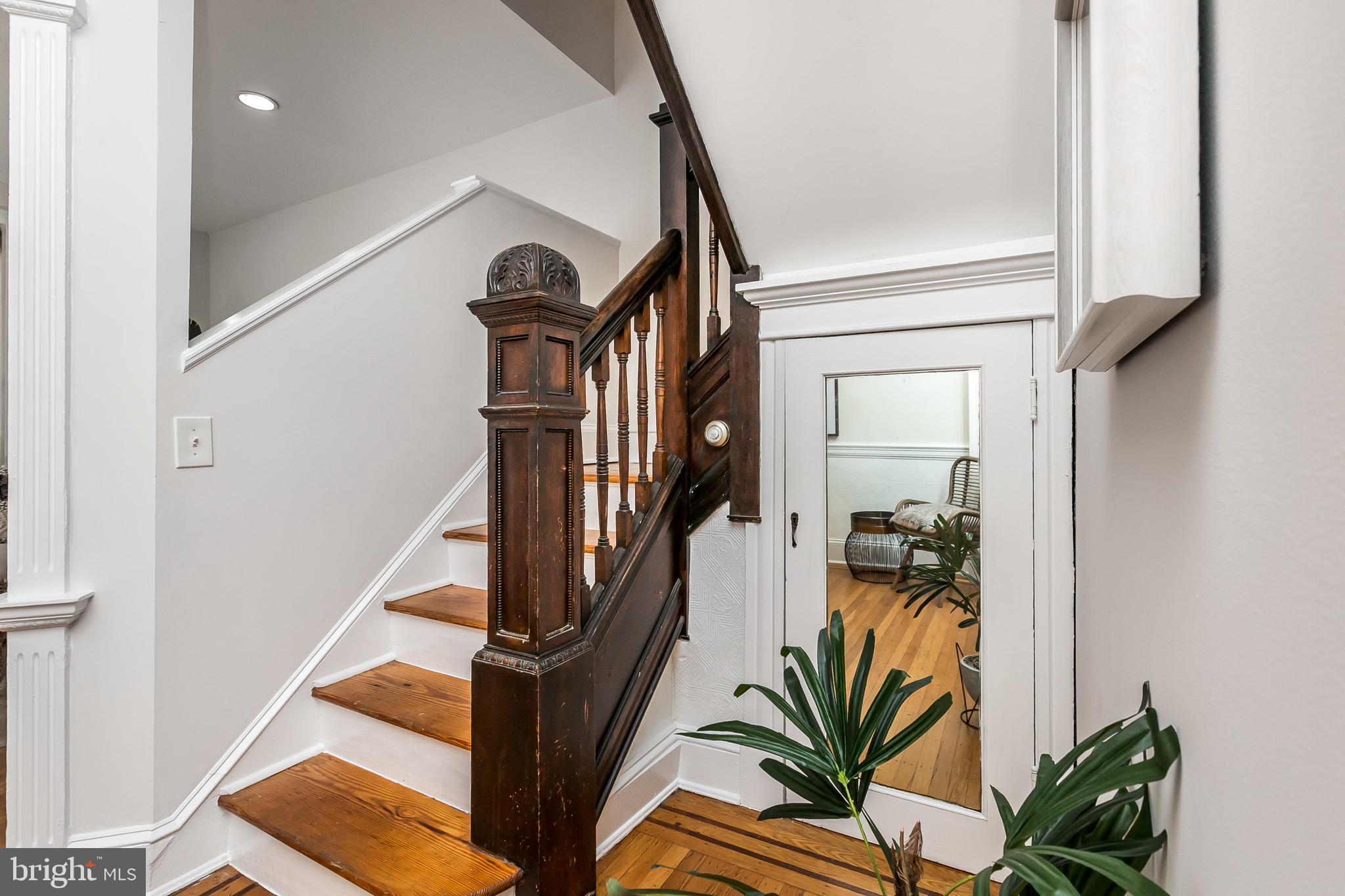 CHARLES VILLAGE - Residential