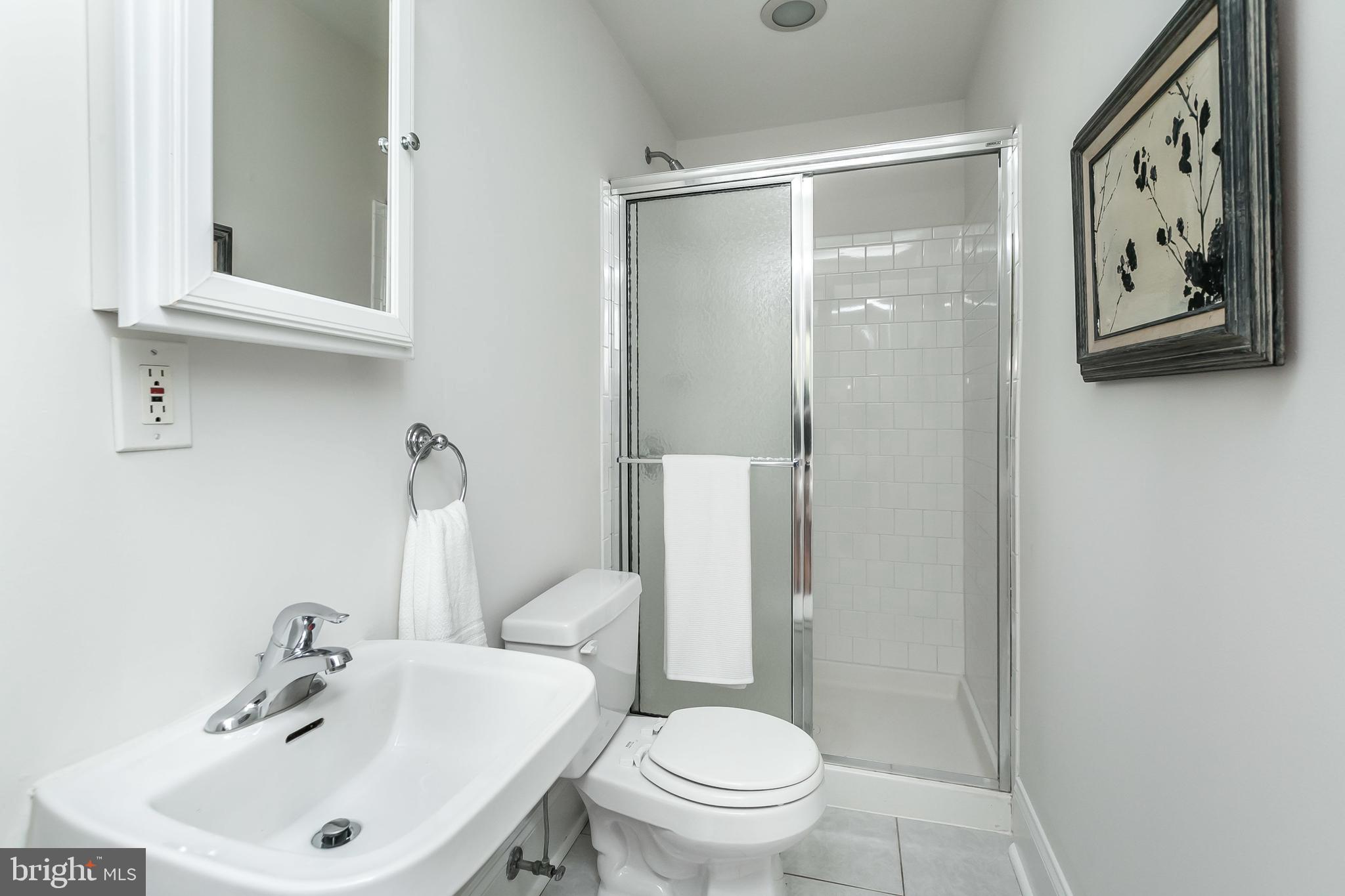 CHARLES VILLAGE - Residential