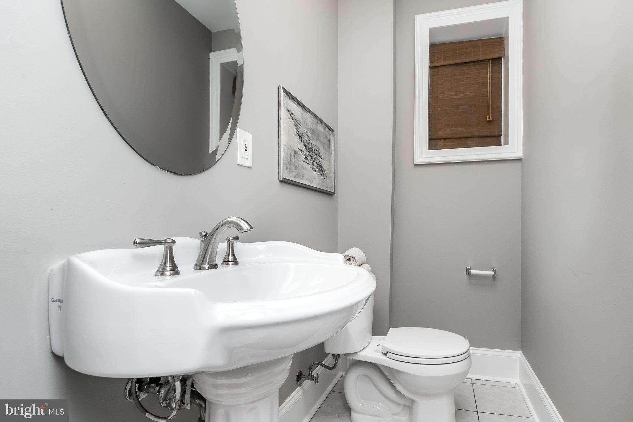 CHARLES VILLAGE - Residential