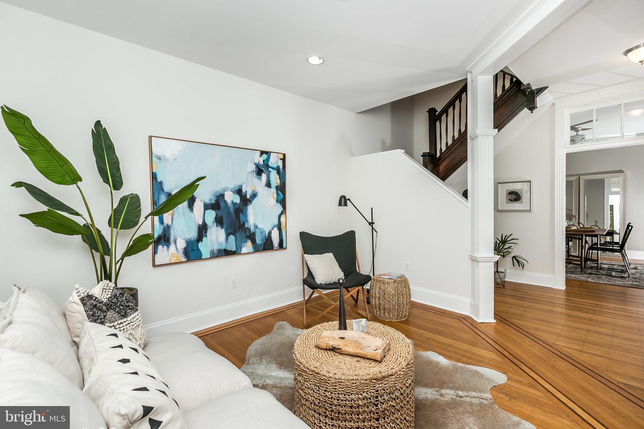 CHARLES VILLAGE - Residential