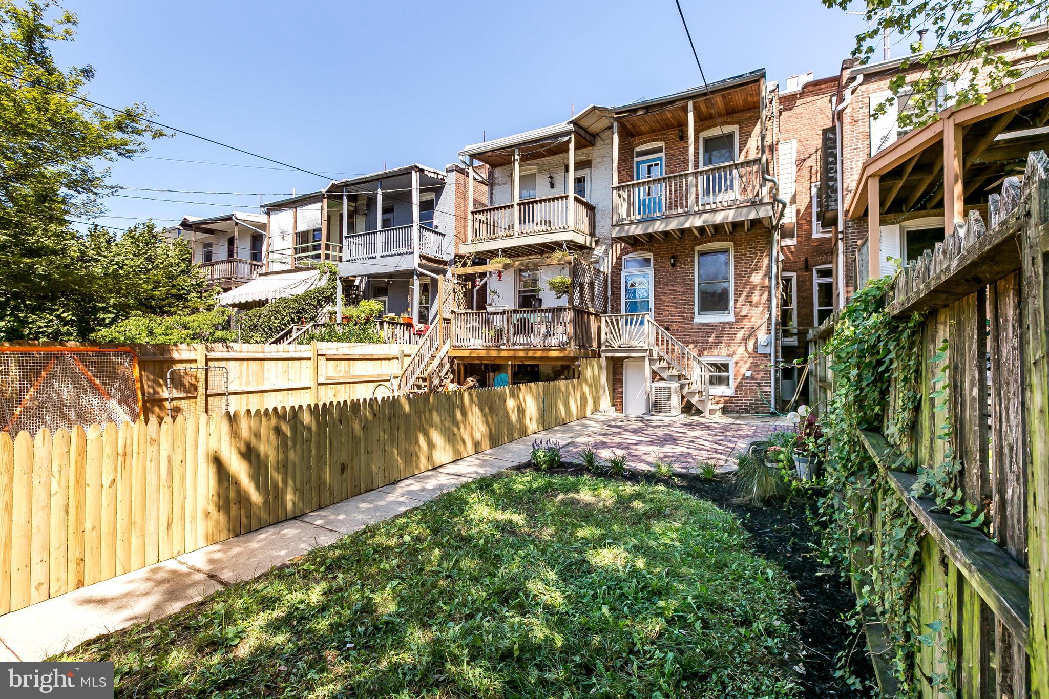 CHARLES VILLAGE - Residential