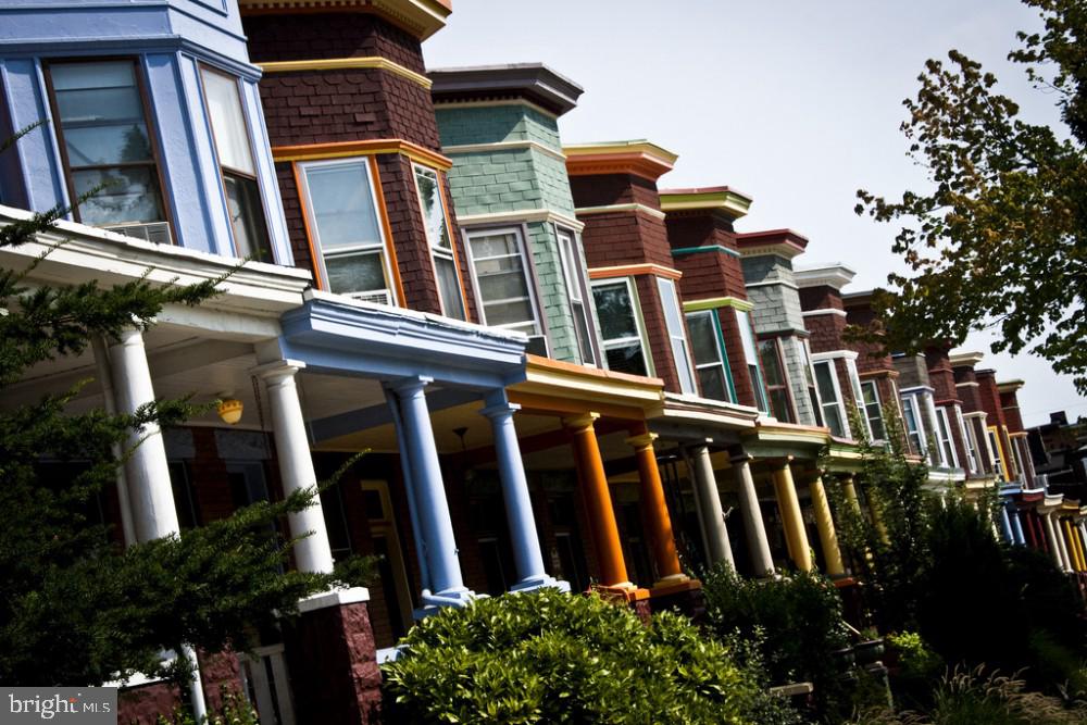 CHARLES VILLAGE - Residential