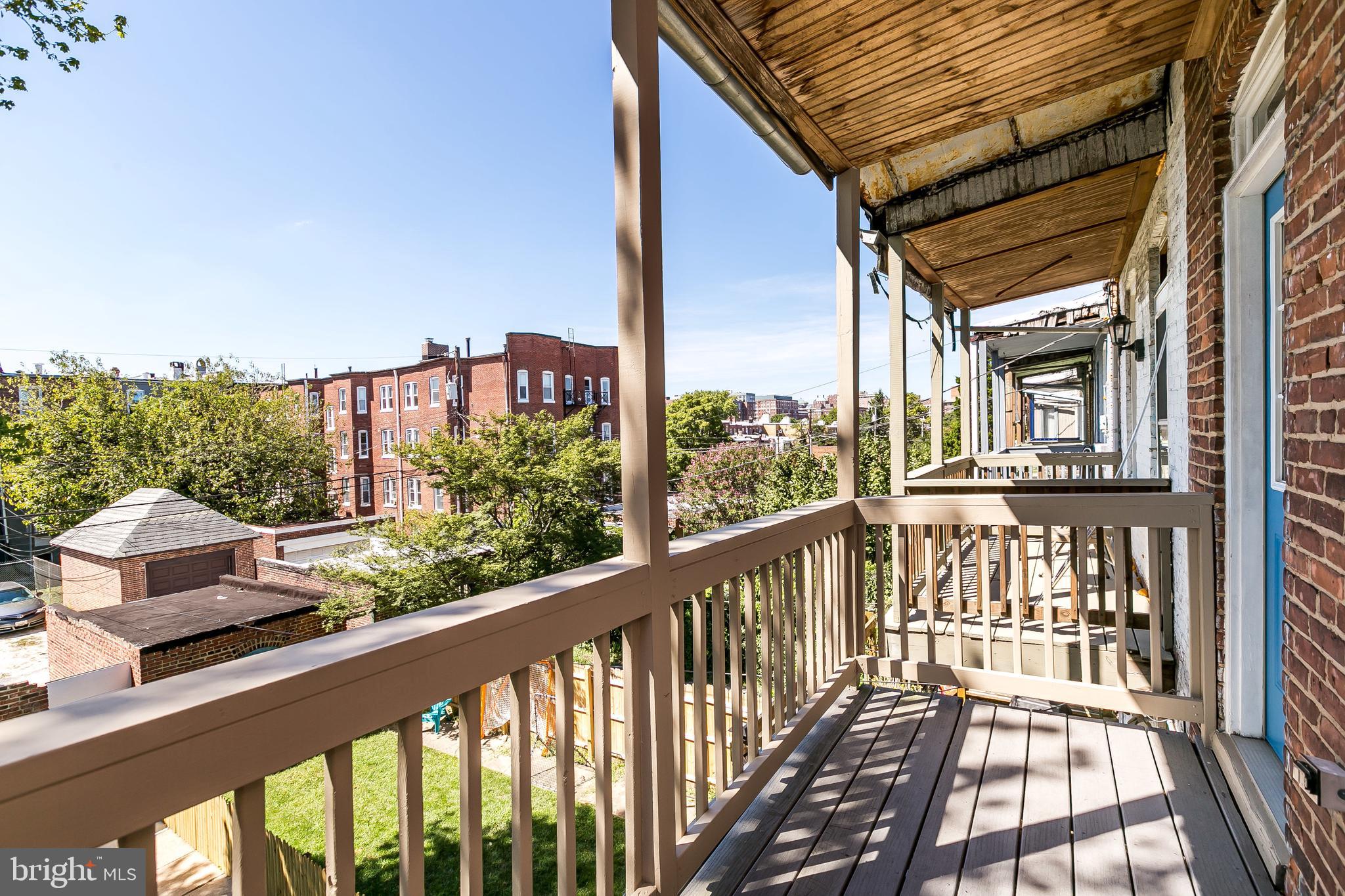 CHARLES VILLAGE - Residential