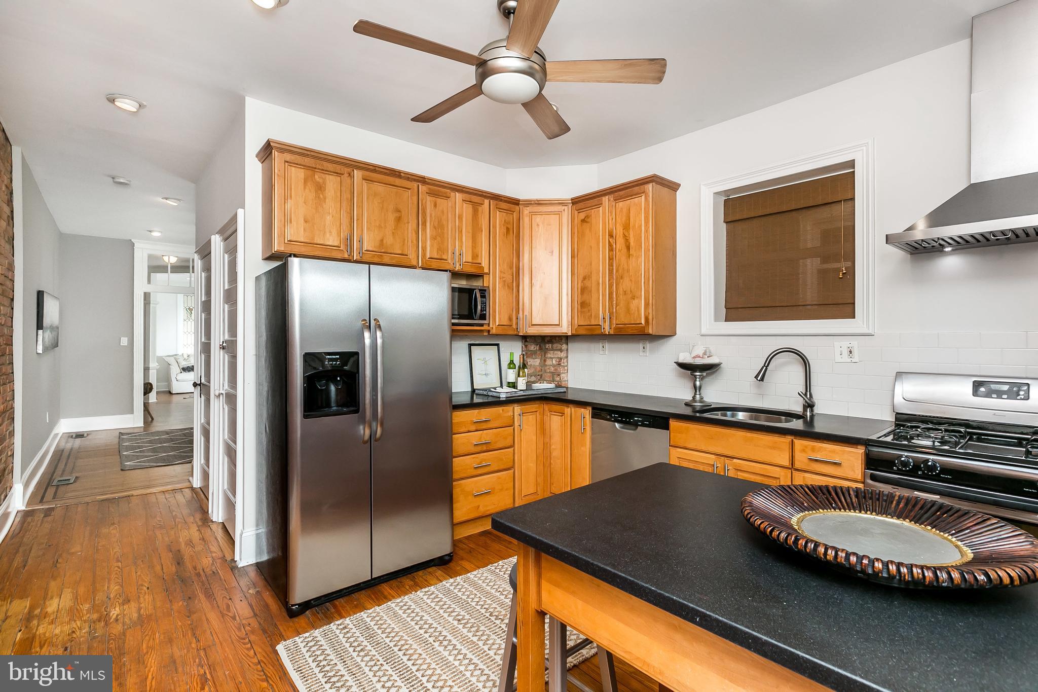 CHARLES VILLAGE - Residential