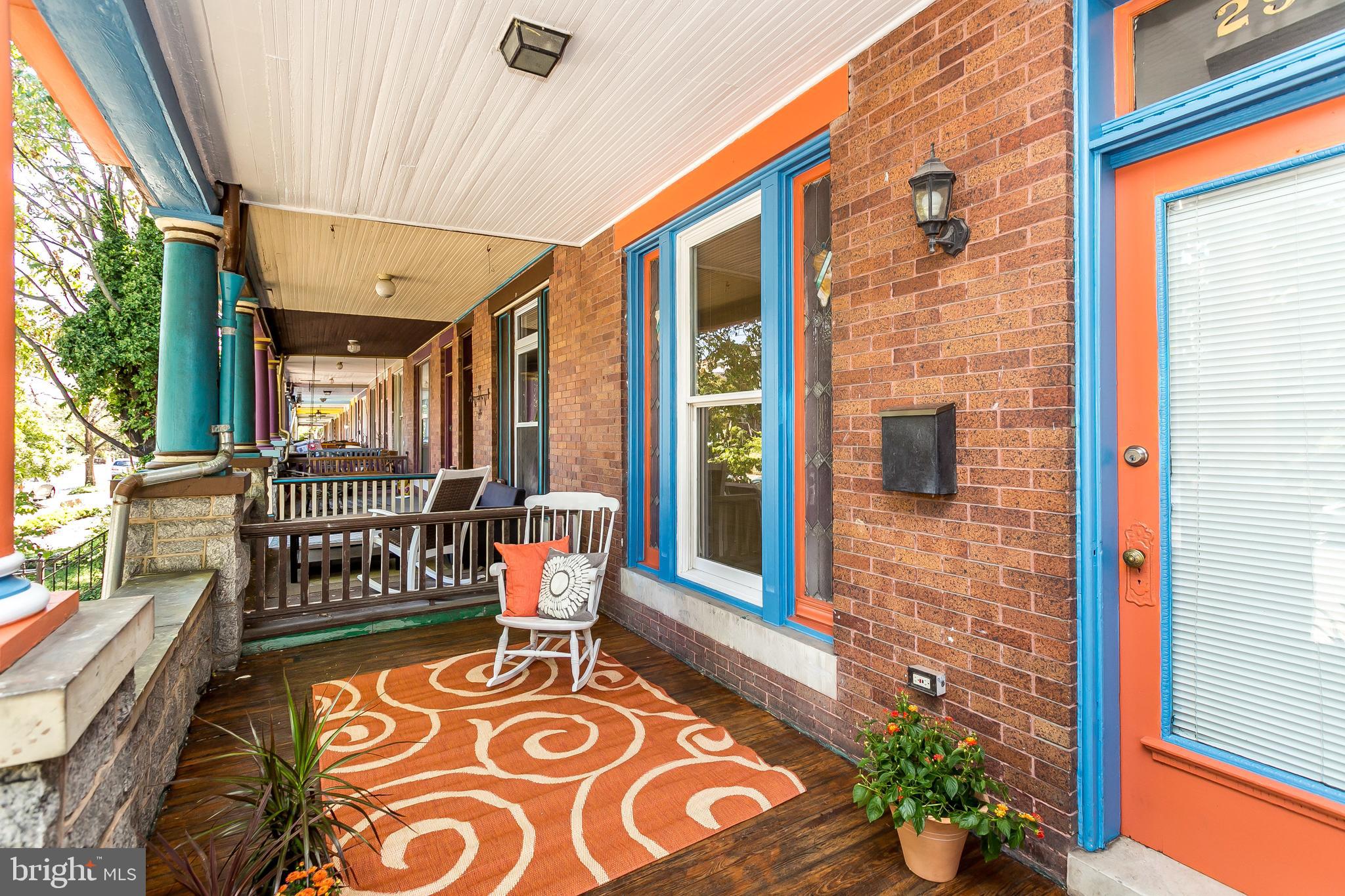 CHARLES VILLAGE - Residential