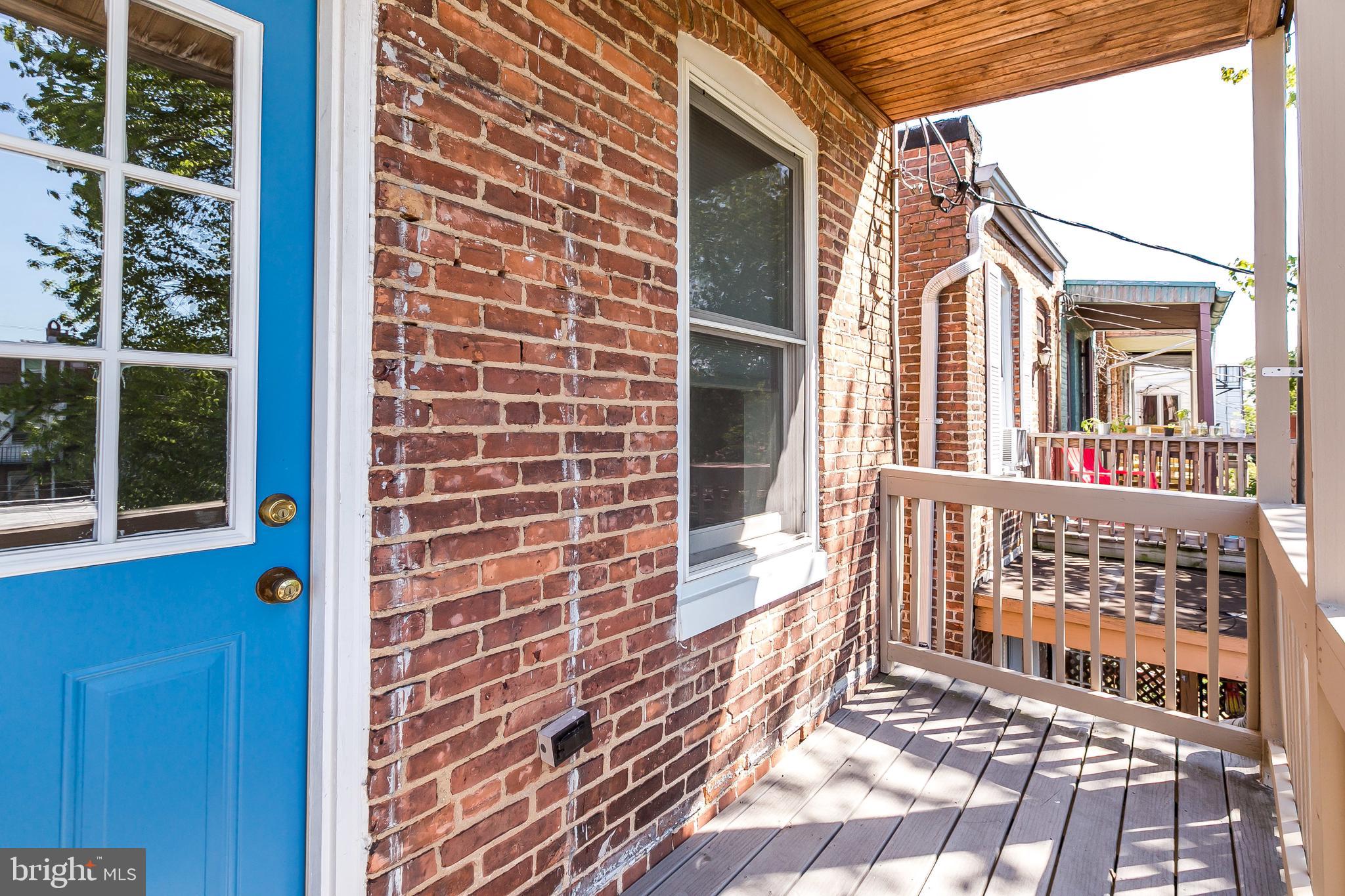 CHARLES VILLAGE - Residential