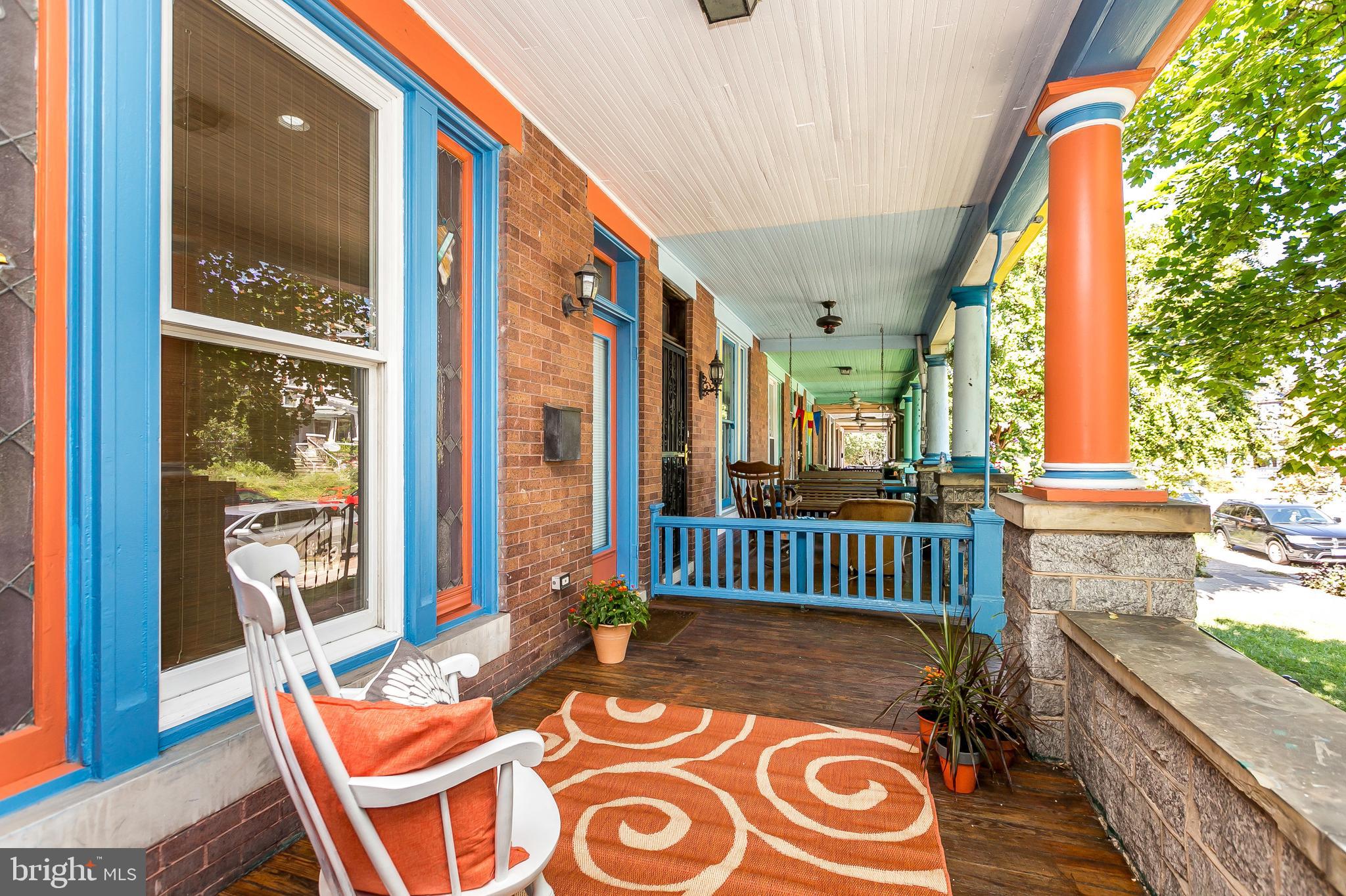 CHARLES VILLAGE - Residential