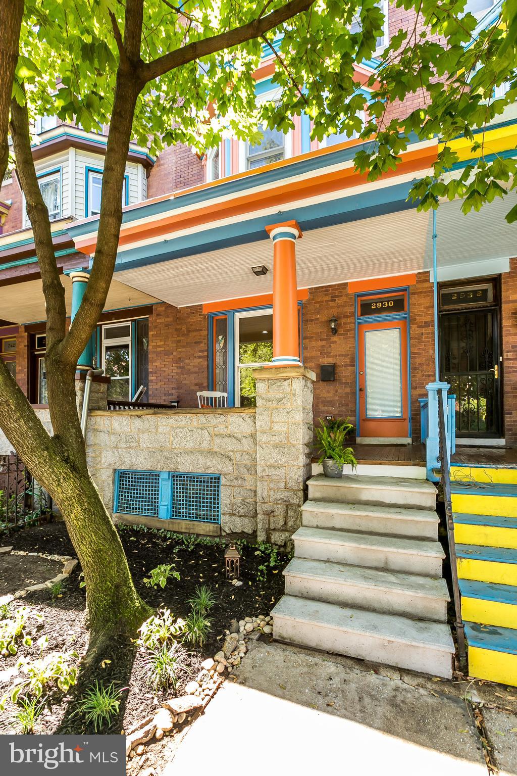 CHARLES VILLAGE - Residential