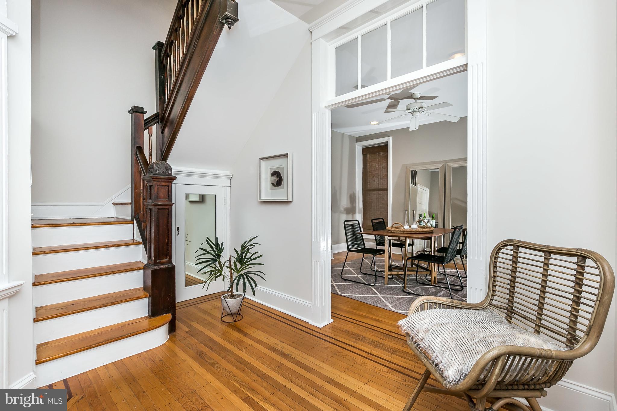 CHARLES VILLAGE - Residential