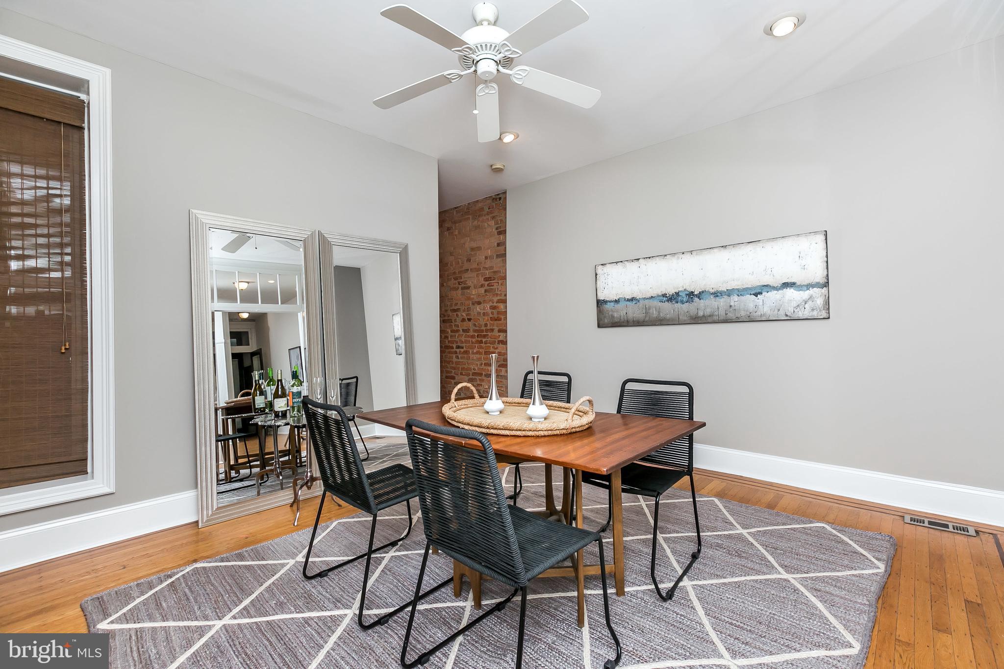 CHARLES VILLAGE - Residential