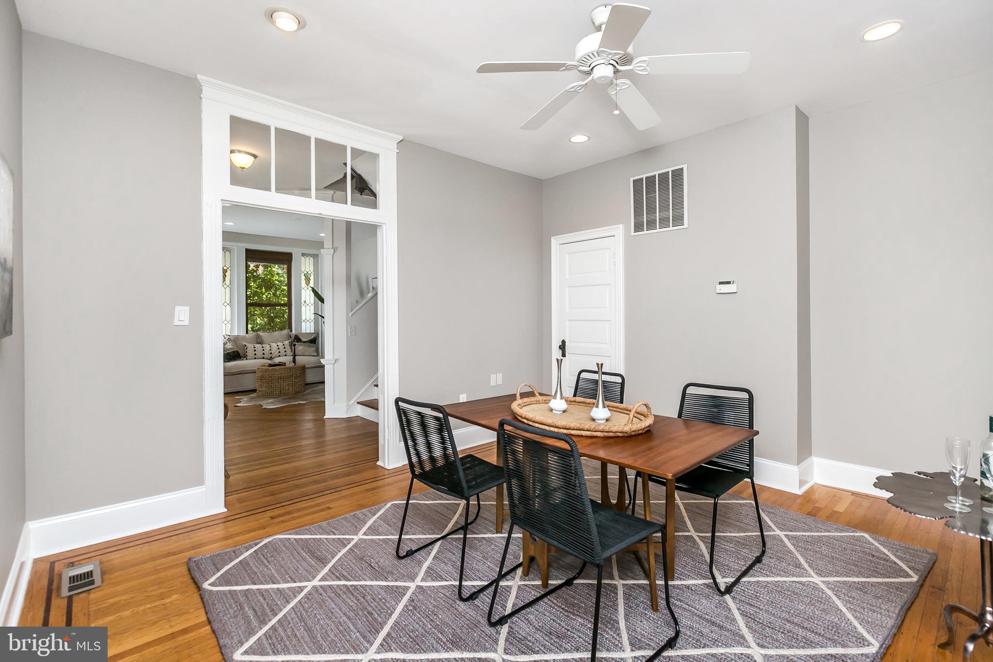 CHARLES VILLAGE - Residential