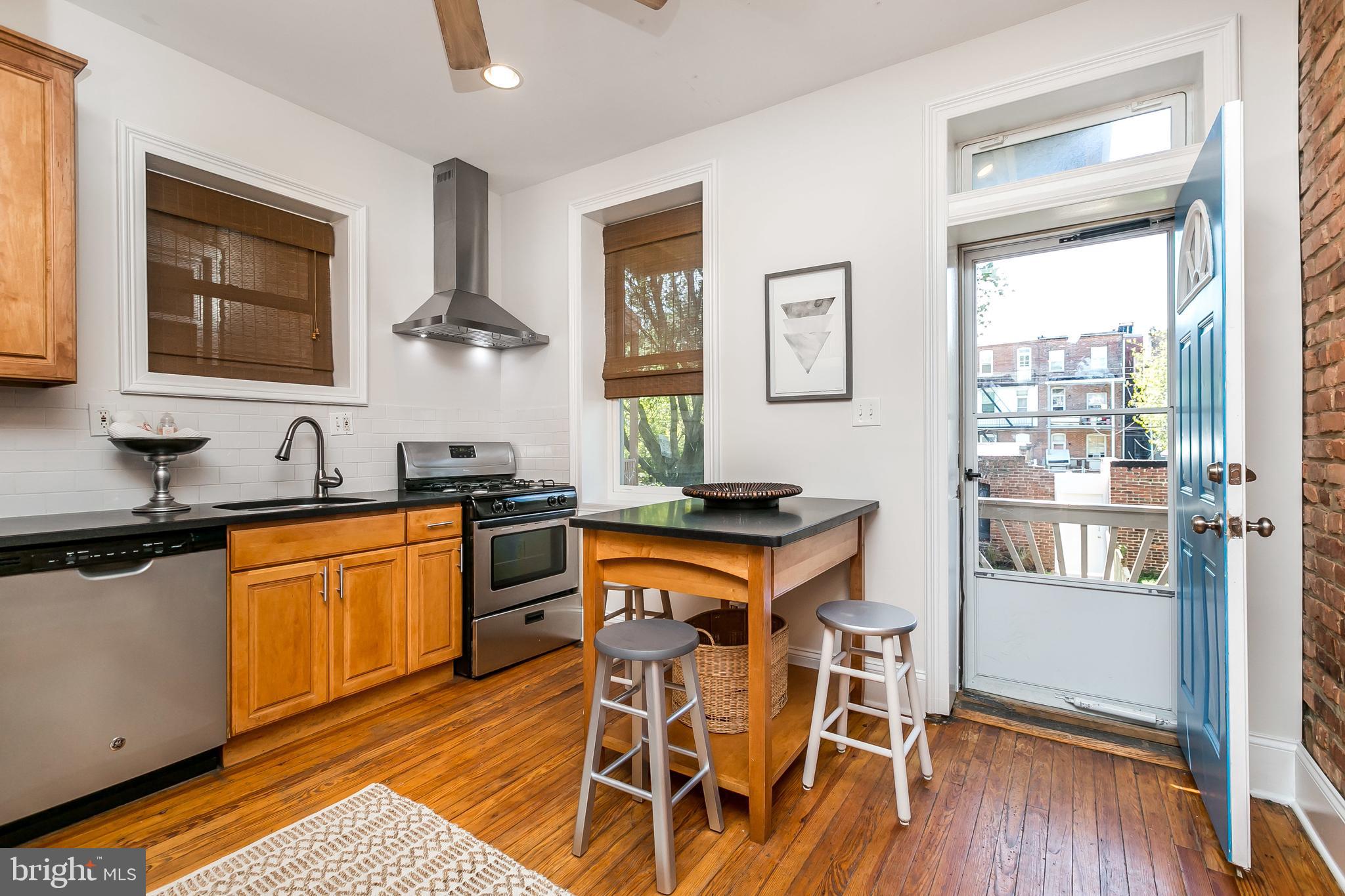 CHARLES VILLAGE - Residential