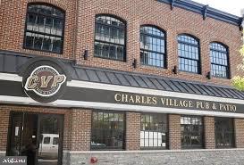 CHARLES VILLAGE - Residential