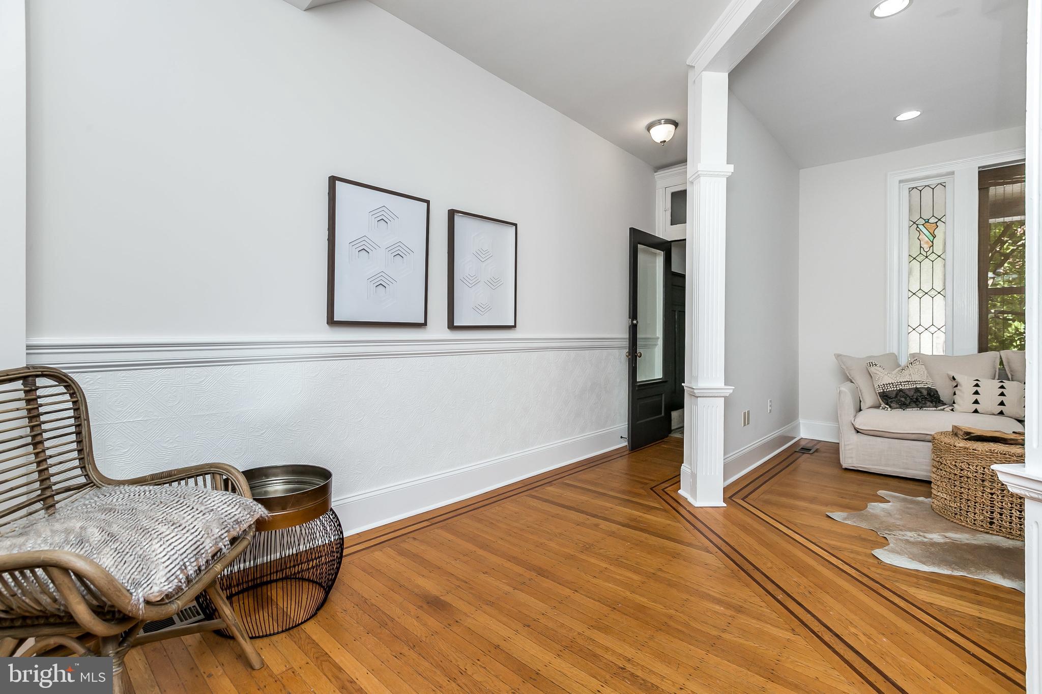 CHARLES VILLAGE - Residential