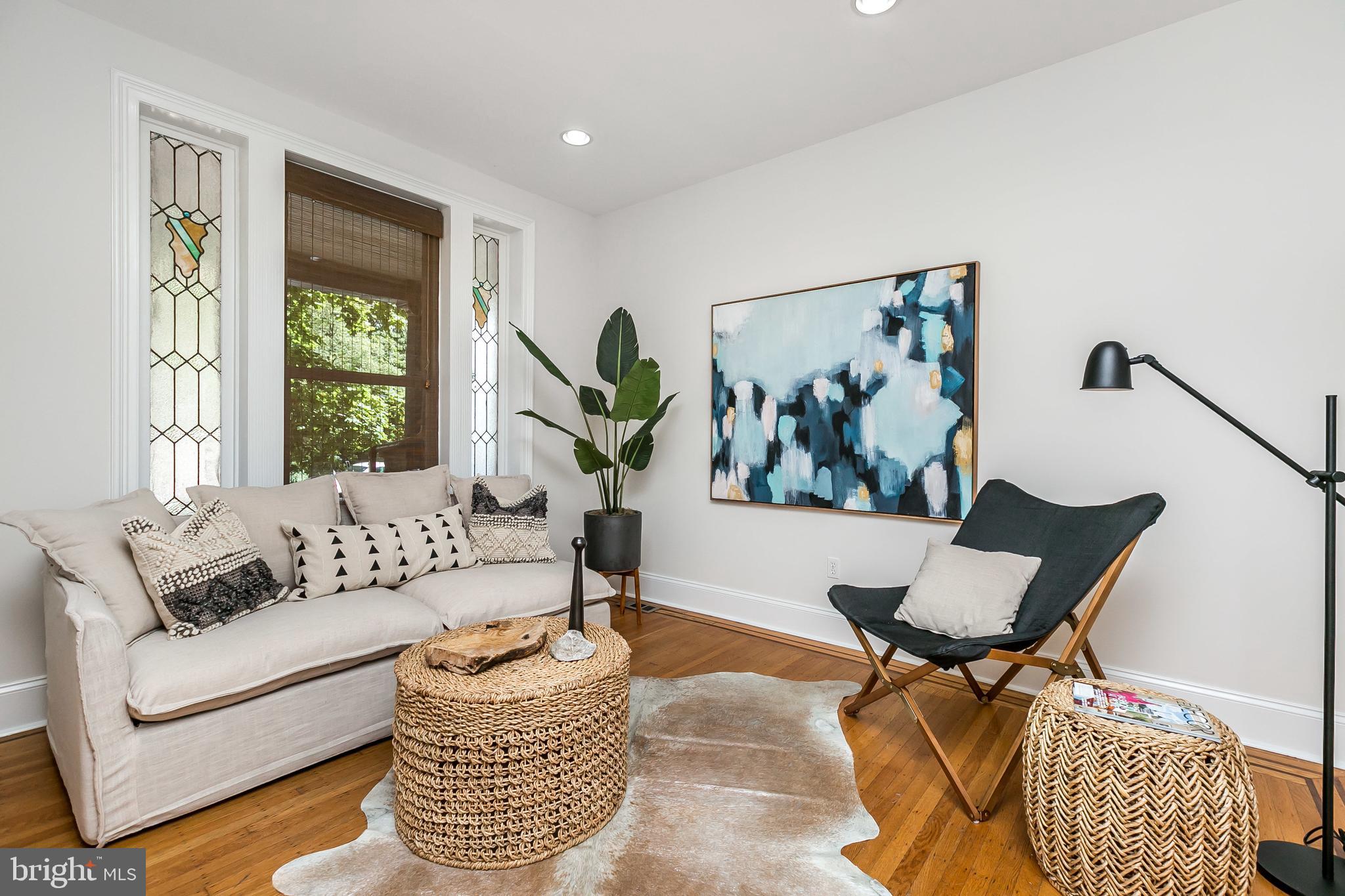 CHARLES VILLAGE - Residential