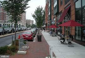 CHARLES VILLAGE - Residential