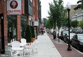 CHARLES VILLAGE - Residential