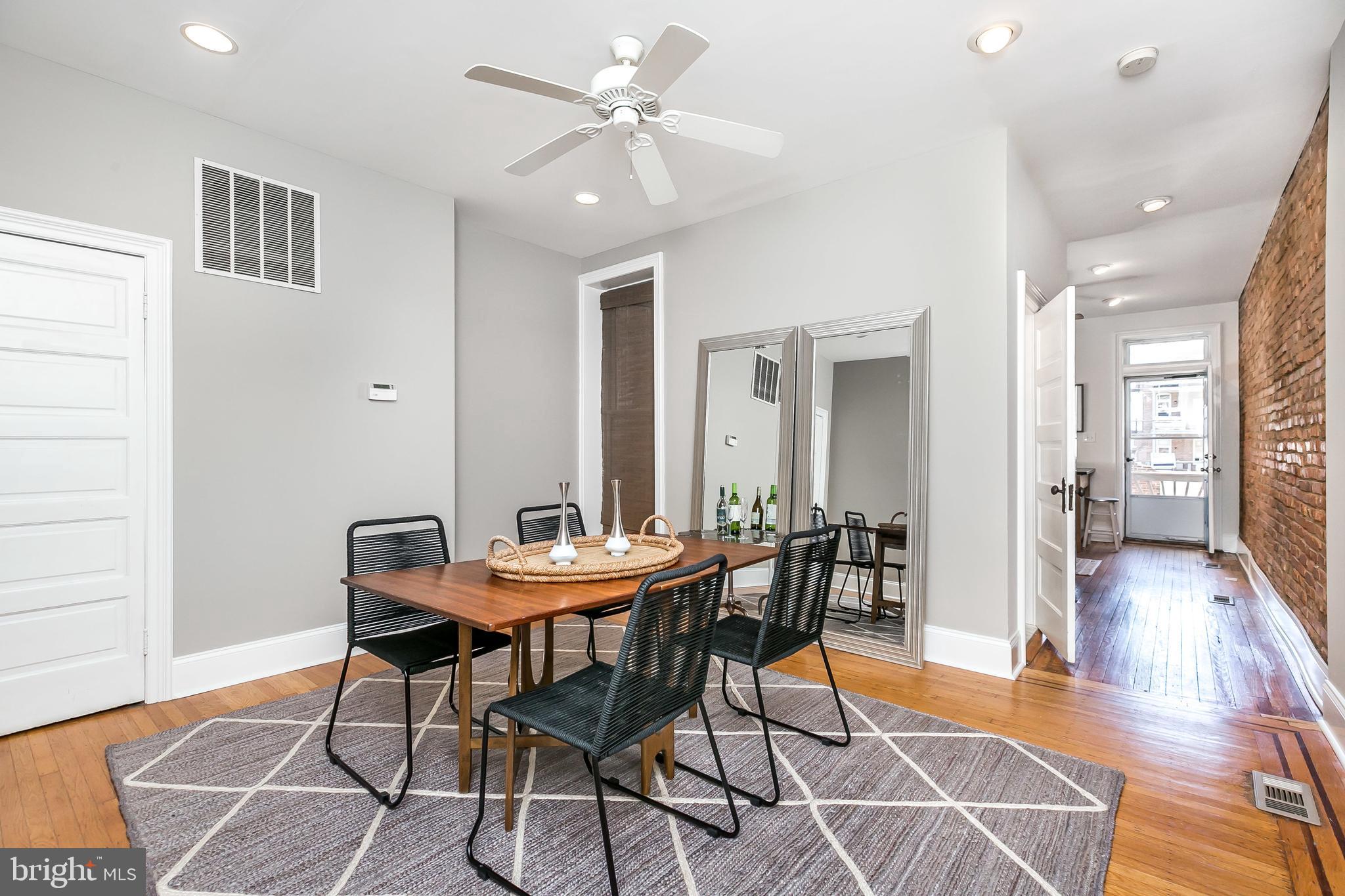 CHARLES VILLAGE - Residential