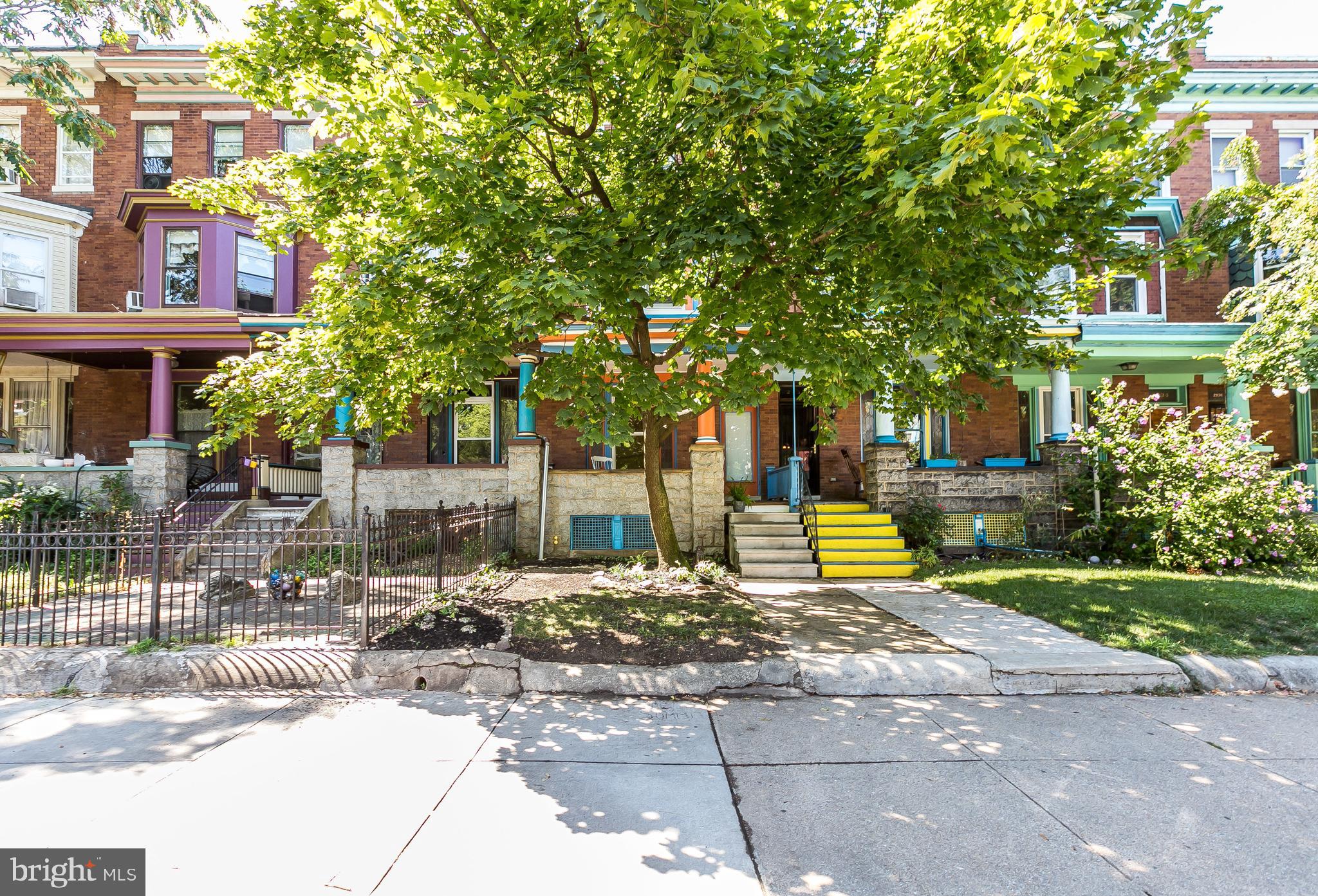 CHARLES VILLAGE - Residential