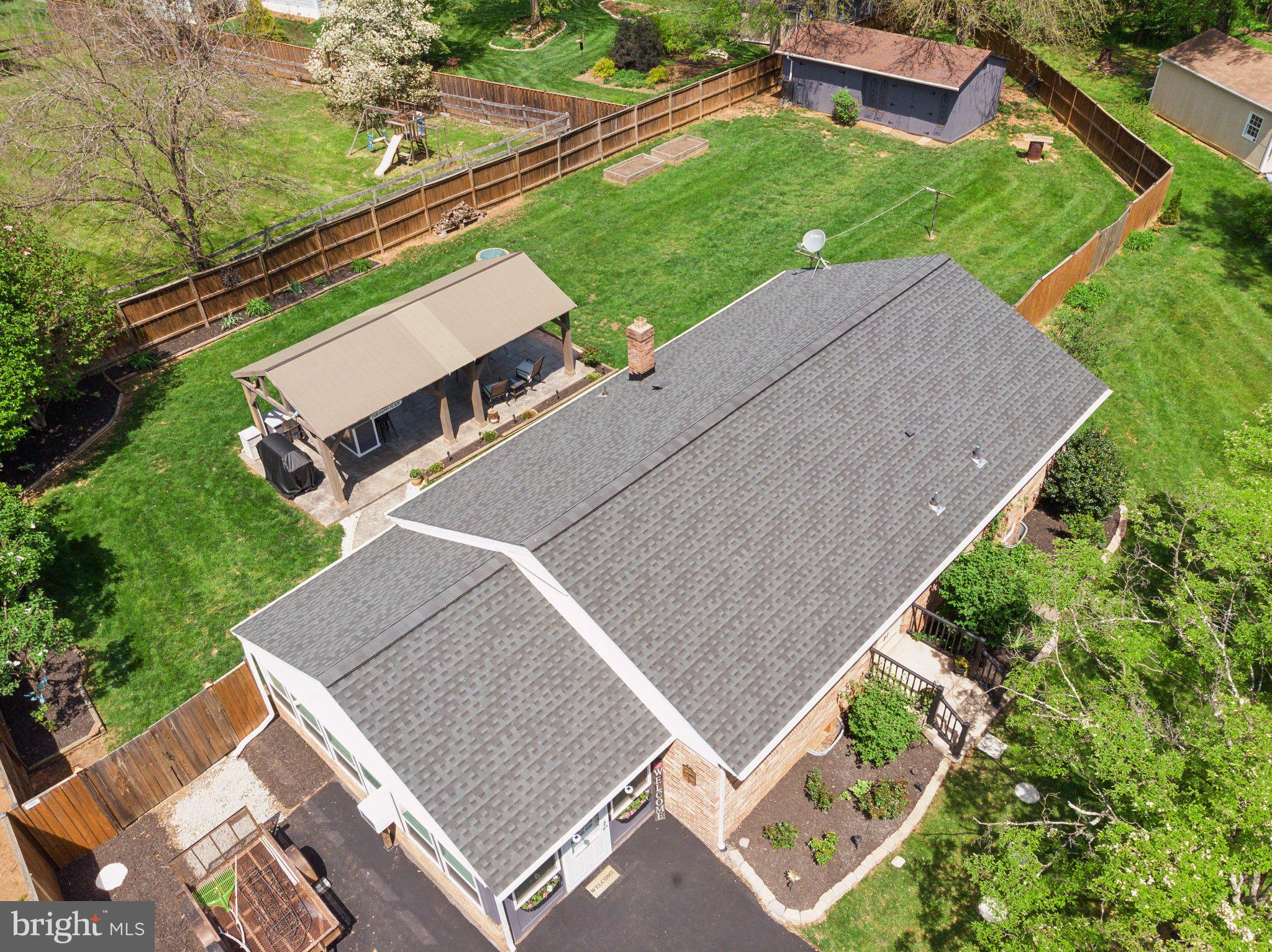 HILLWOOD ESTATES - Residential