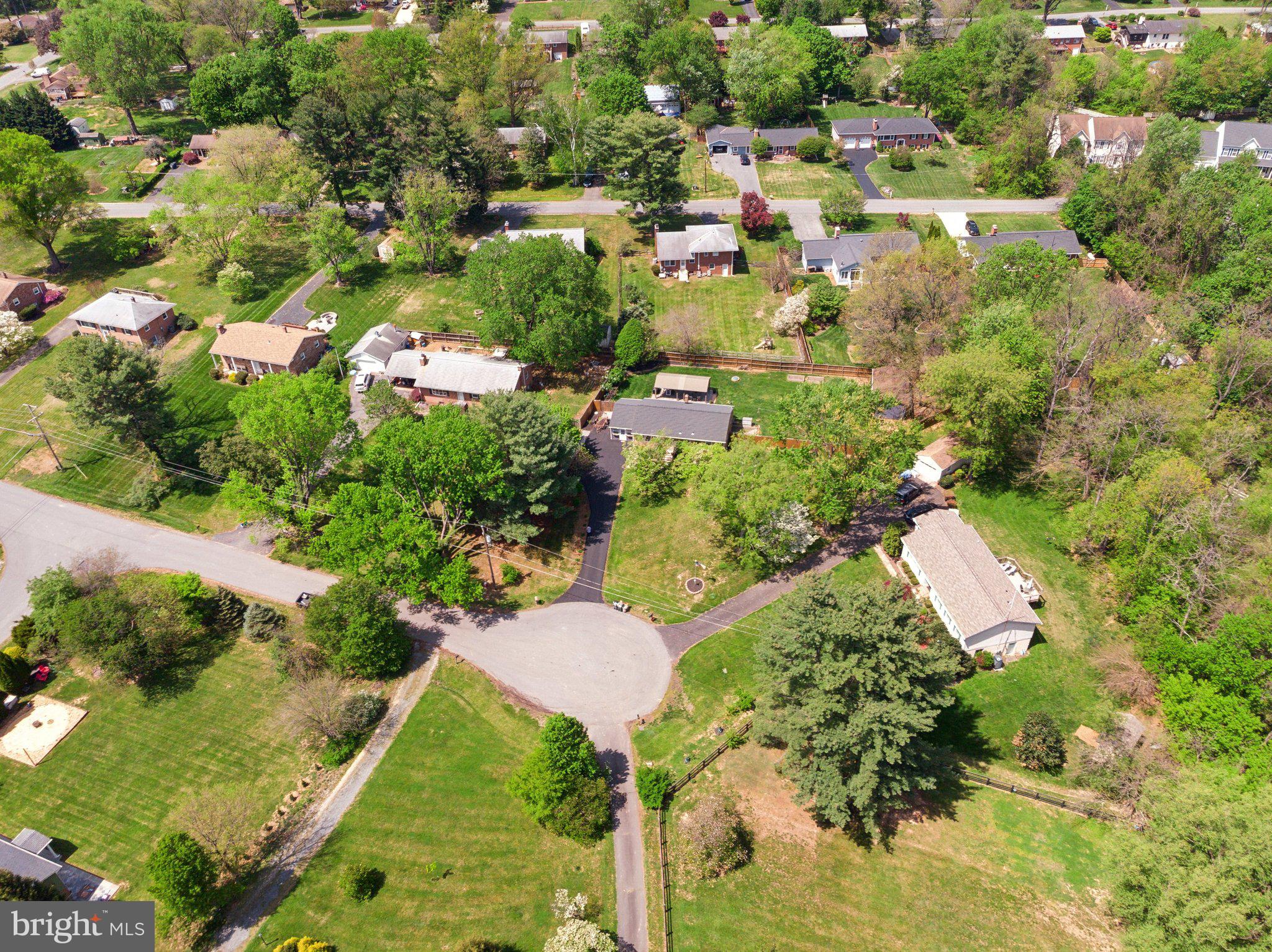 HILLWOOD ESTATES - Residential