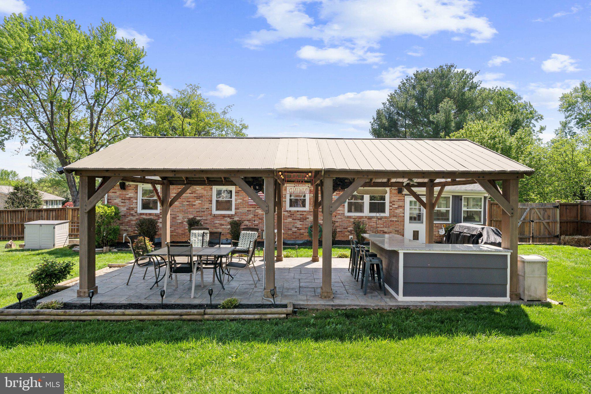 HILLWOOD ESTATES - Residential