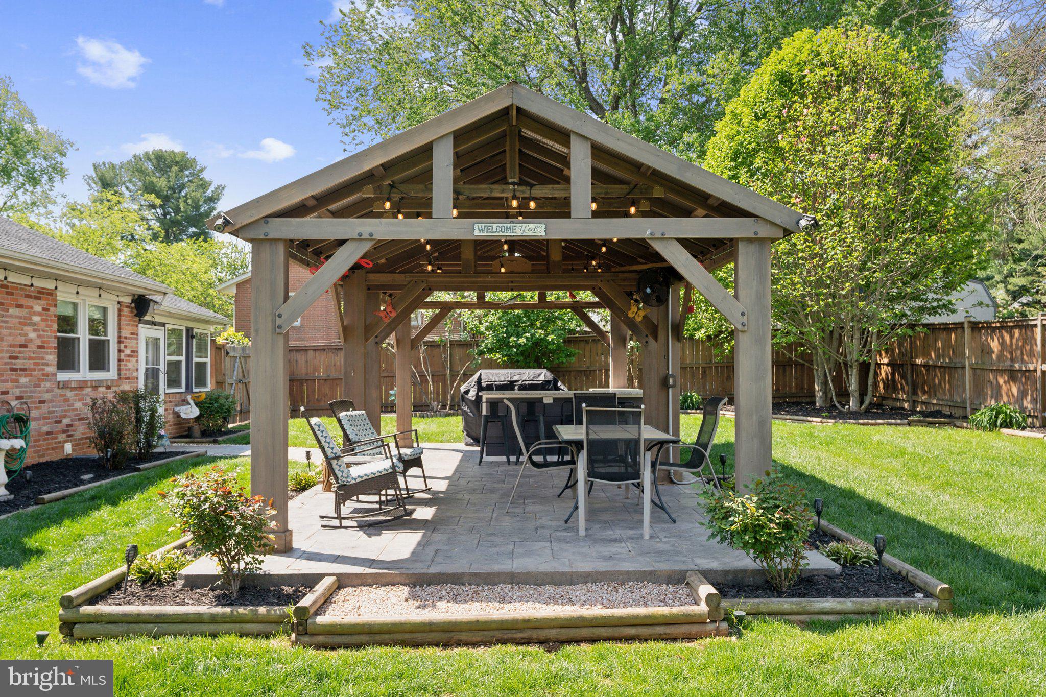 HILLWOOD ESTATES - Residential