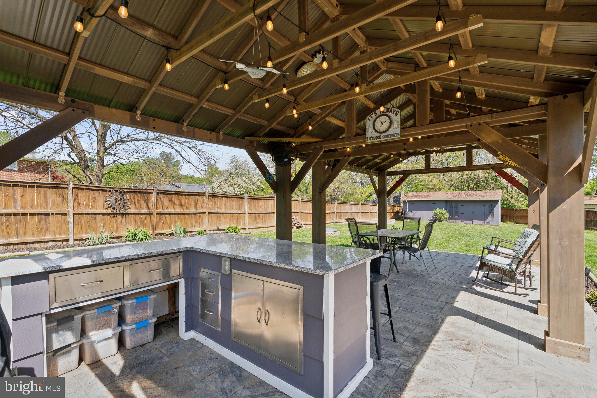 HILLWOOD ESTATES - Residential