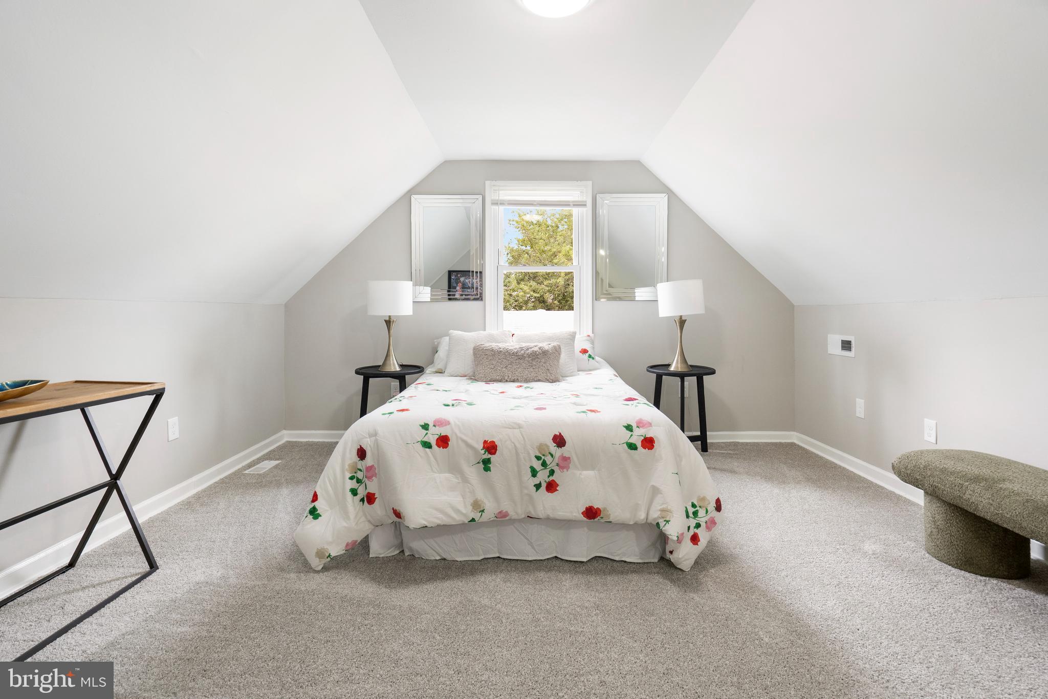 REISTERSTOWN STATION - Residential