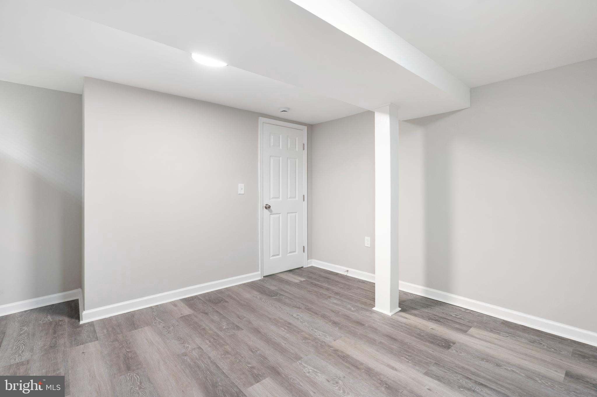 REISTERSTOWN STATION - Residential