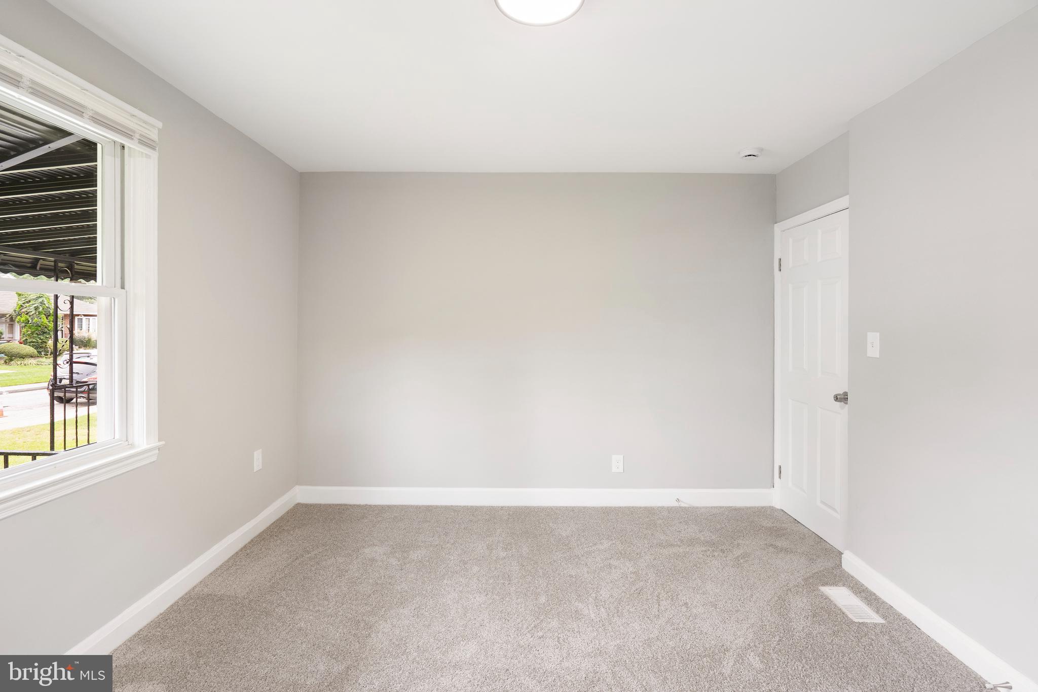 REISTERSTOWN STATION - Residential