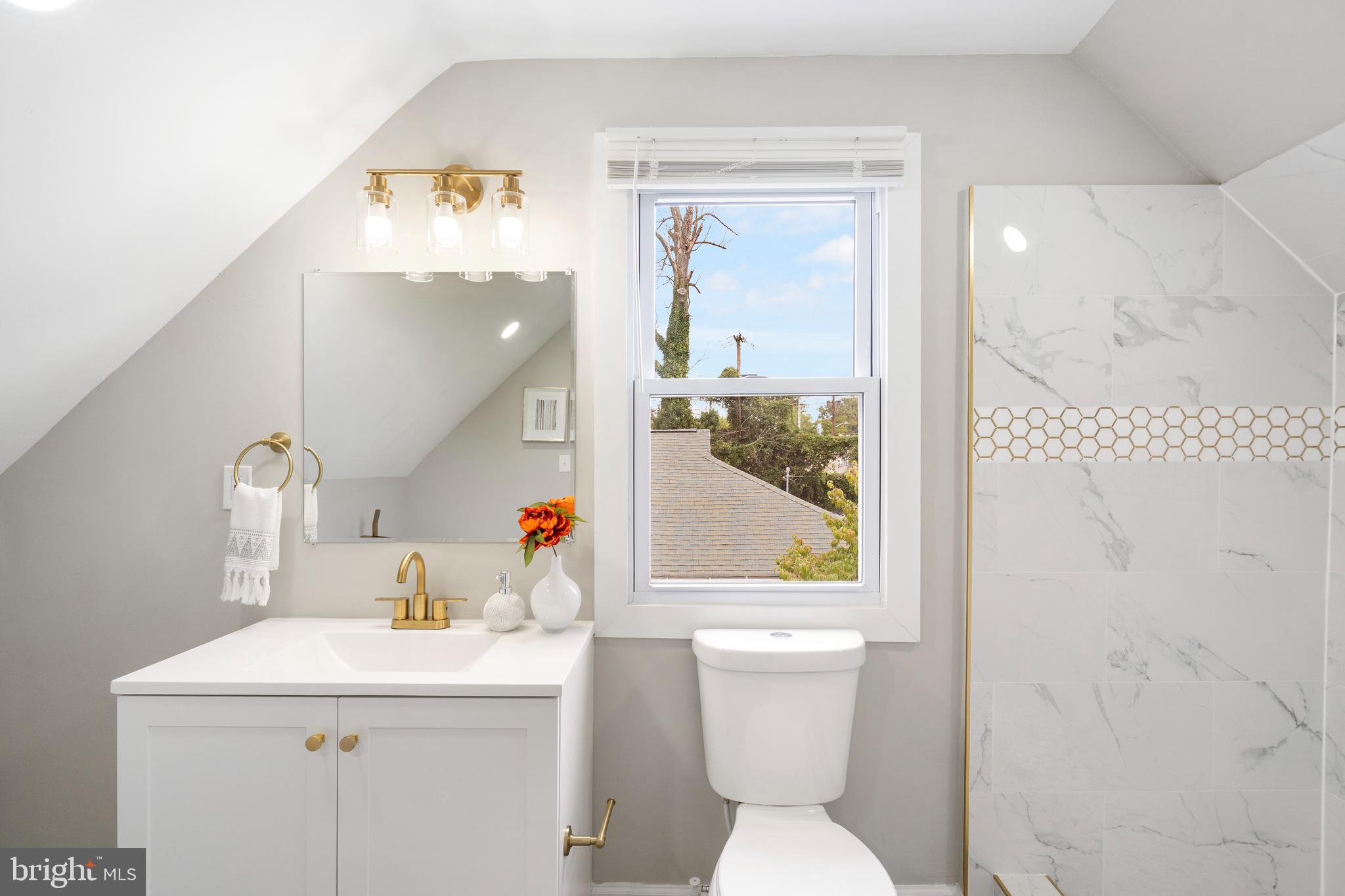 REISTERSTOWN STATION - Residential