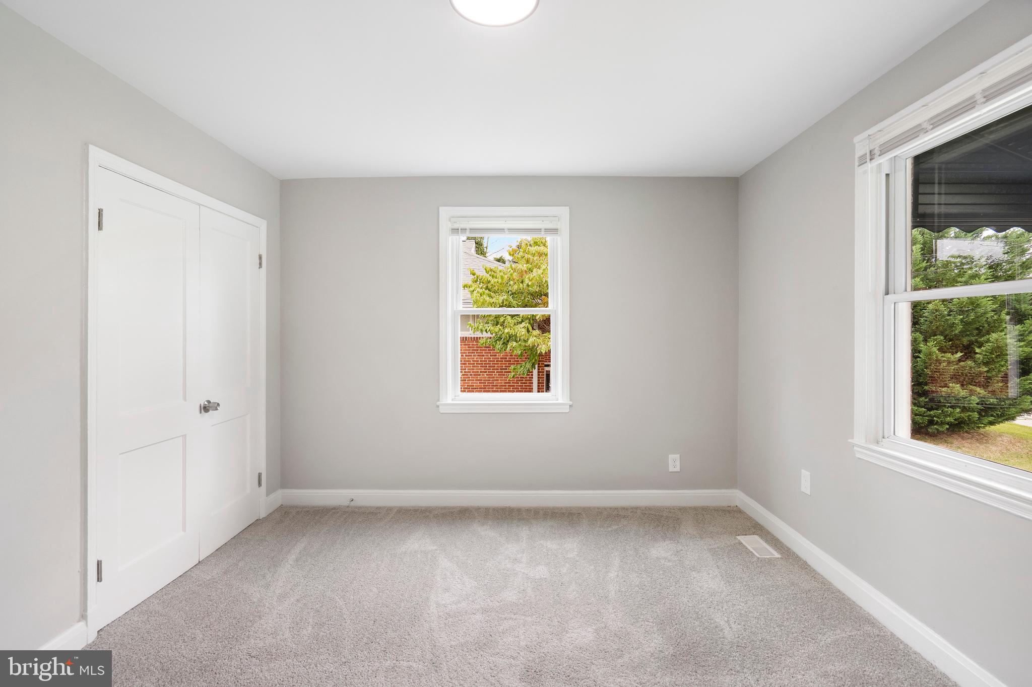 REISTERSTOWN STATION - Residential