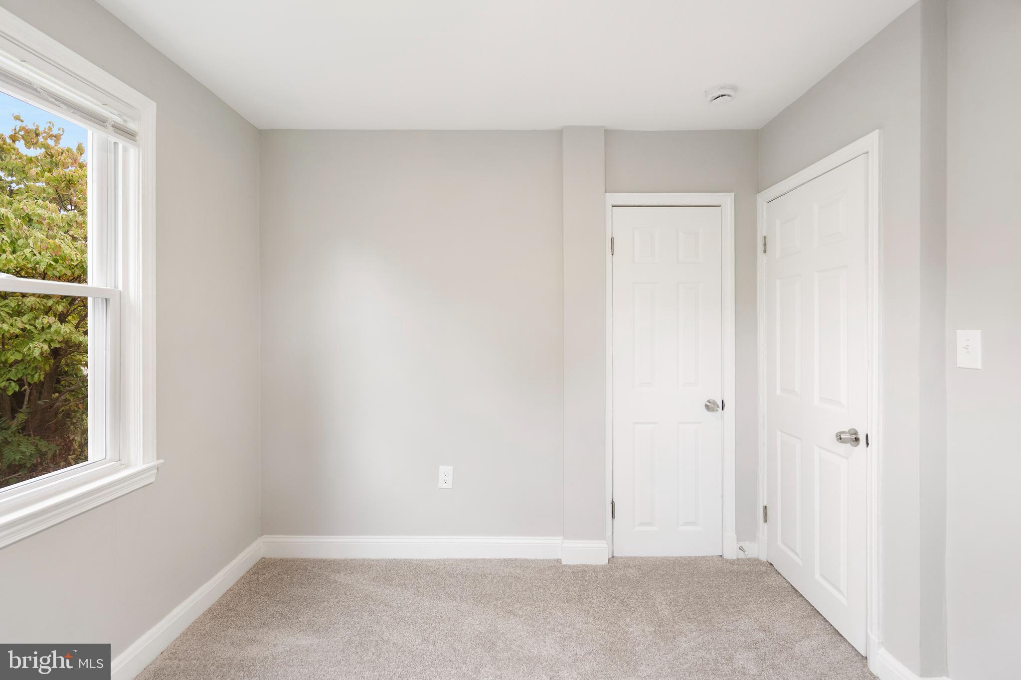 REISTERSTOWN STATION - Residential