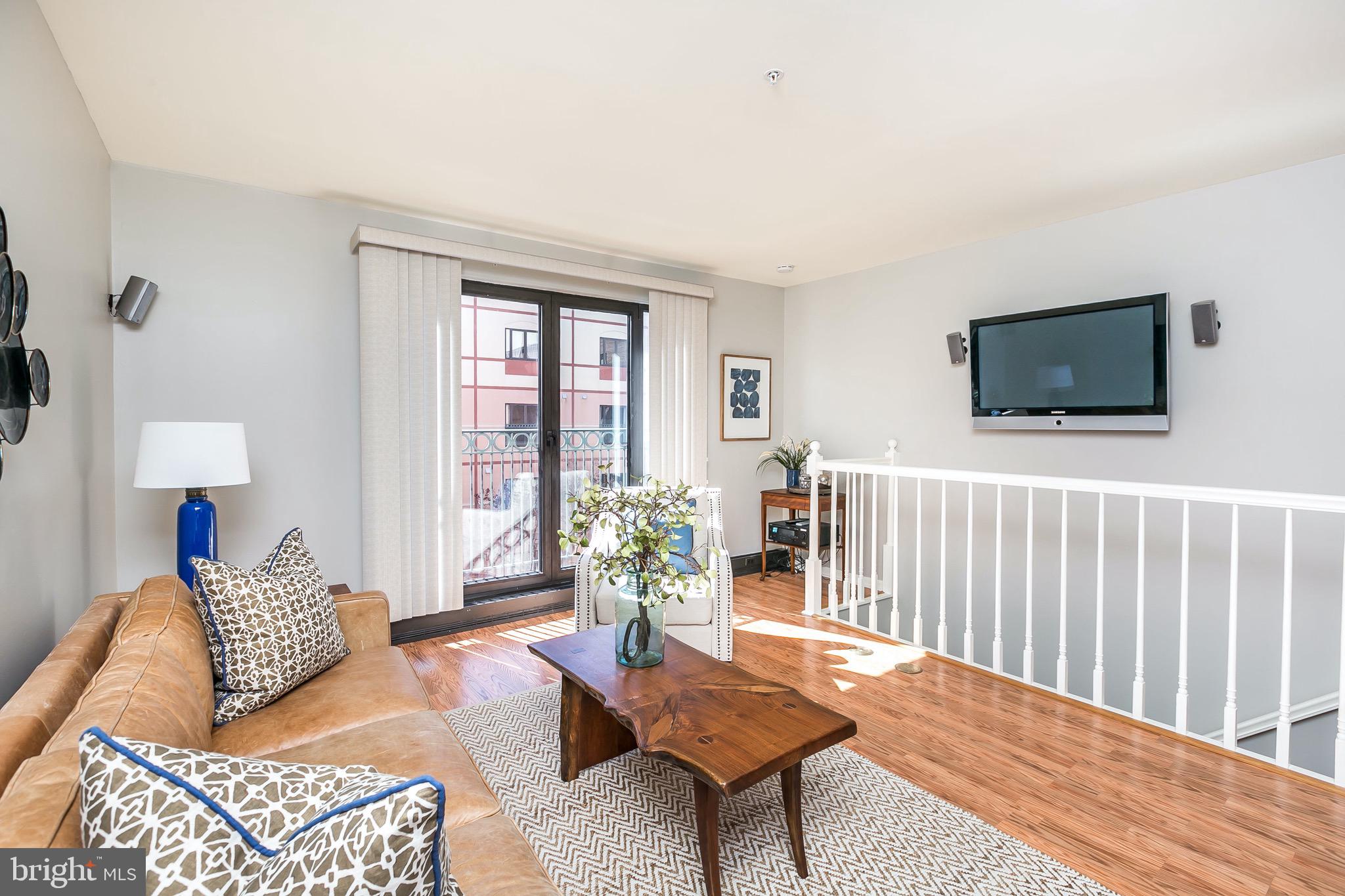 FELLS POINT HISTORIC DISTRICT - Residential