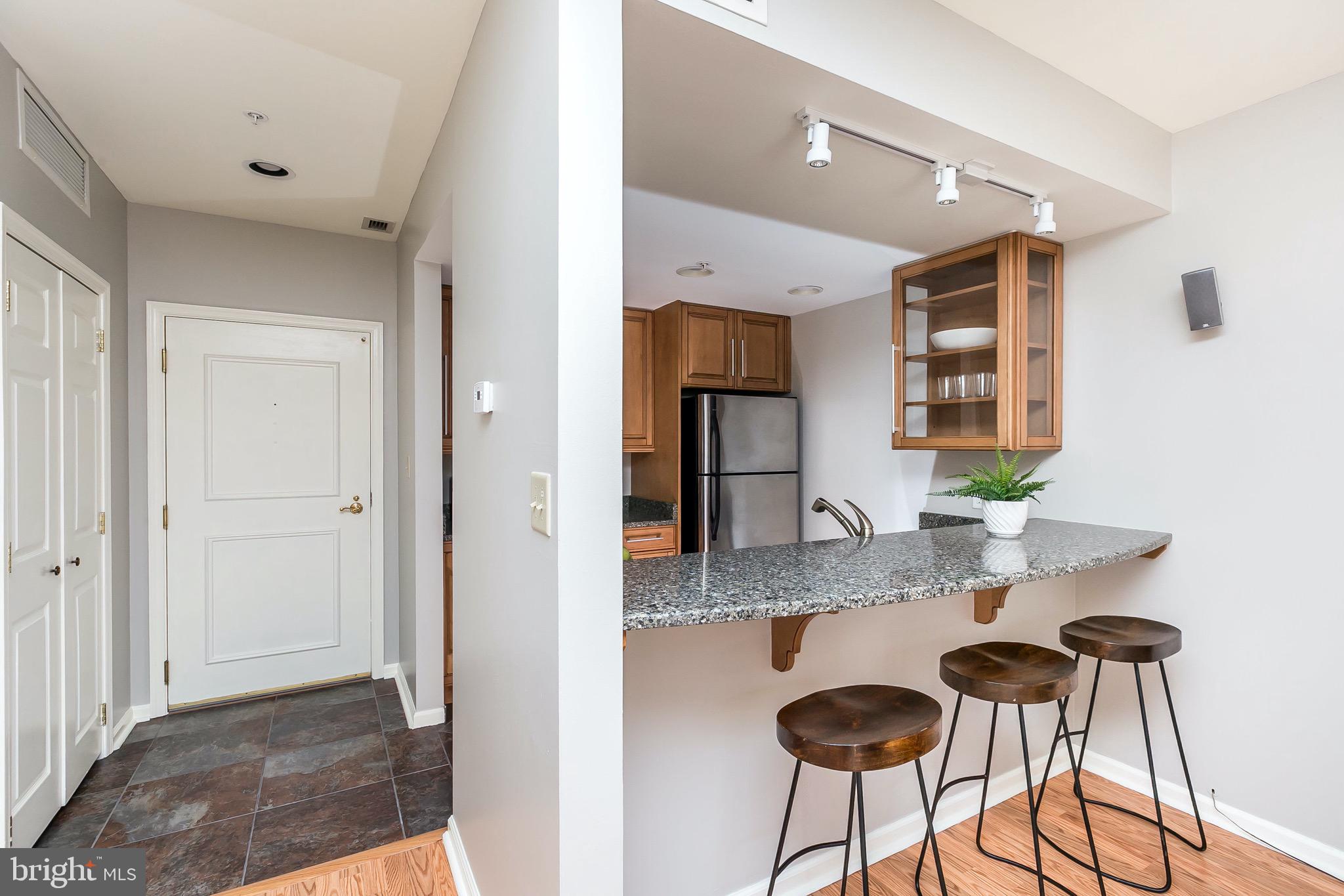 FELLS POINT HISTORIC DISTRICT - Residential