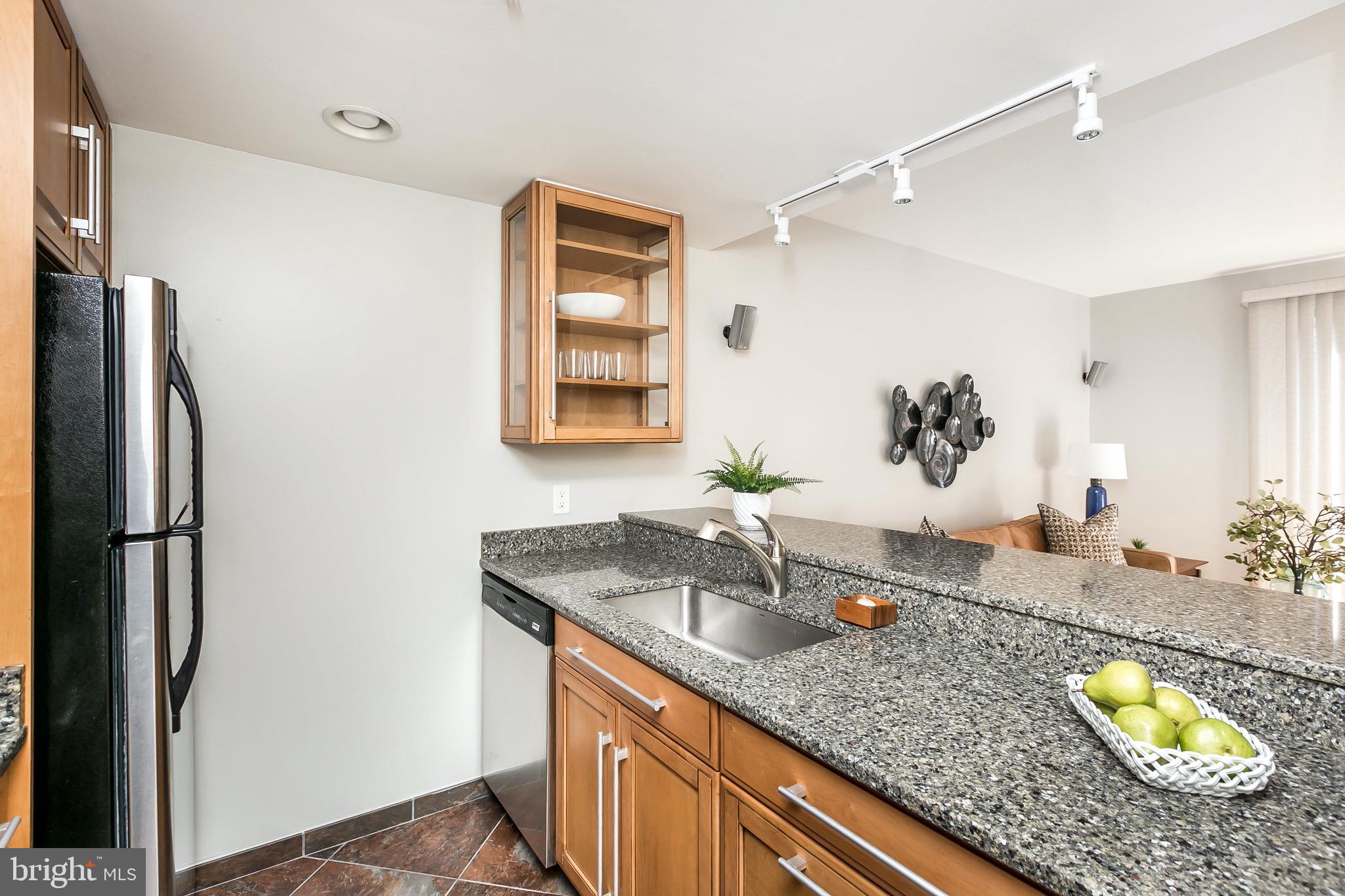 FELLS POINT HISTORIC DISTRICT - Residential