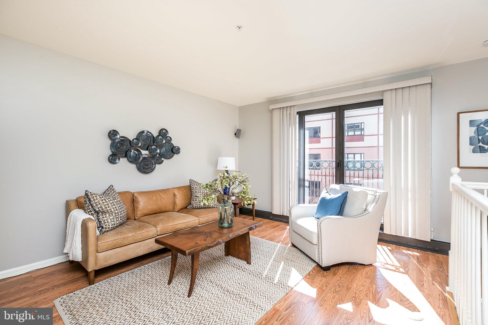 FELLS POINT HISTORIC DISTRICT - Residential