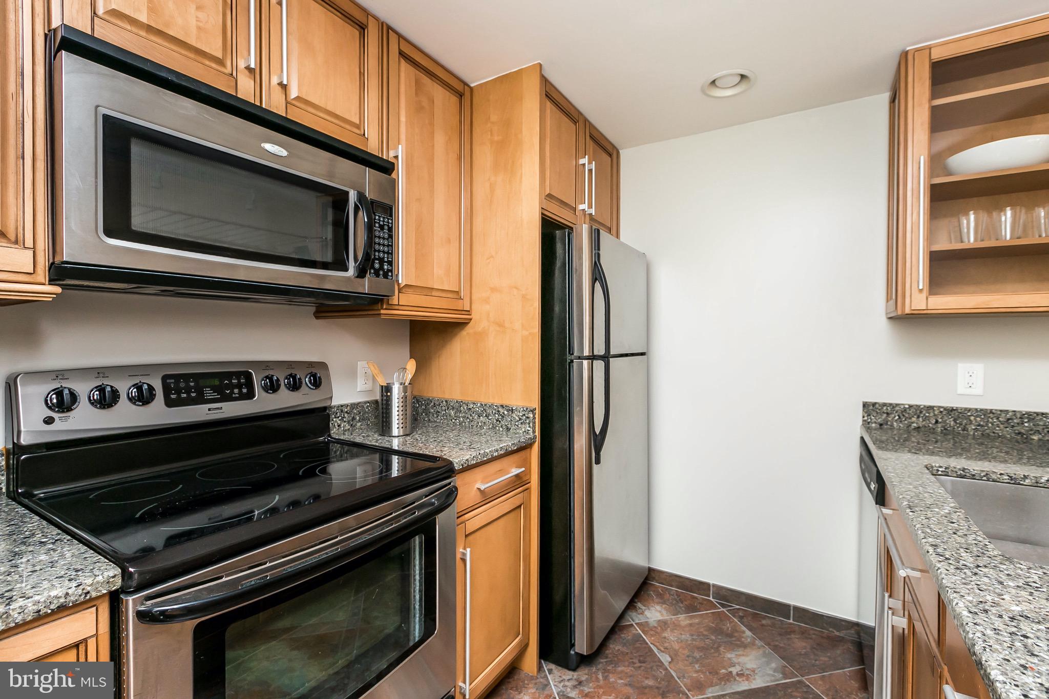 FELLS POINT HISTORIC DISTRICT - Residential