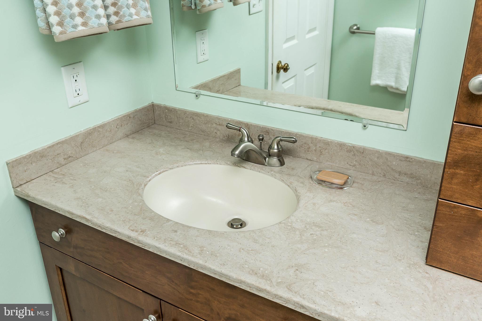 FELLS POINT HISTORIC DISTRICT - Residential