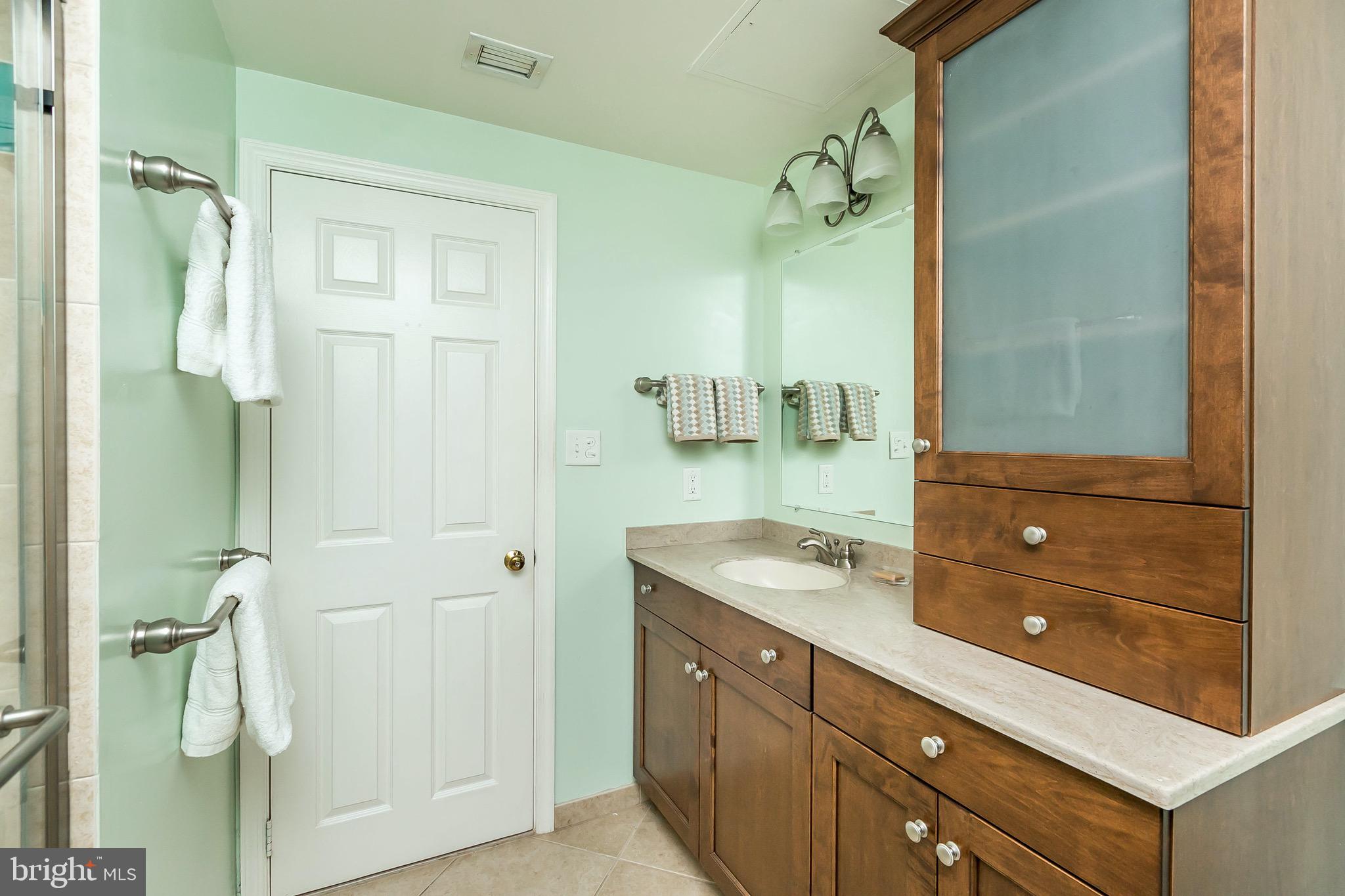 FELLS POINT HISTORIC DISTRICT - Residential