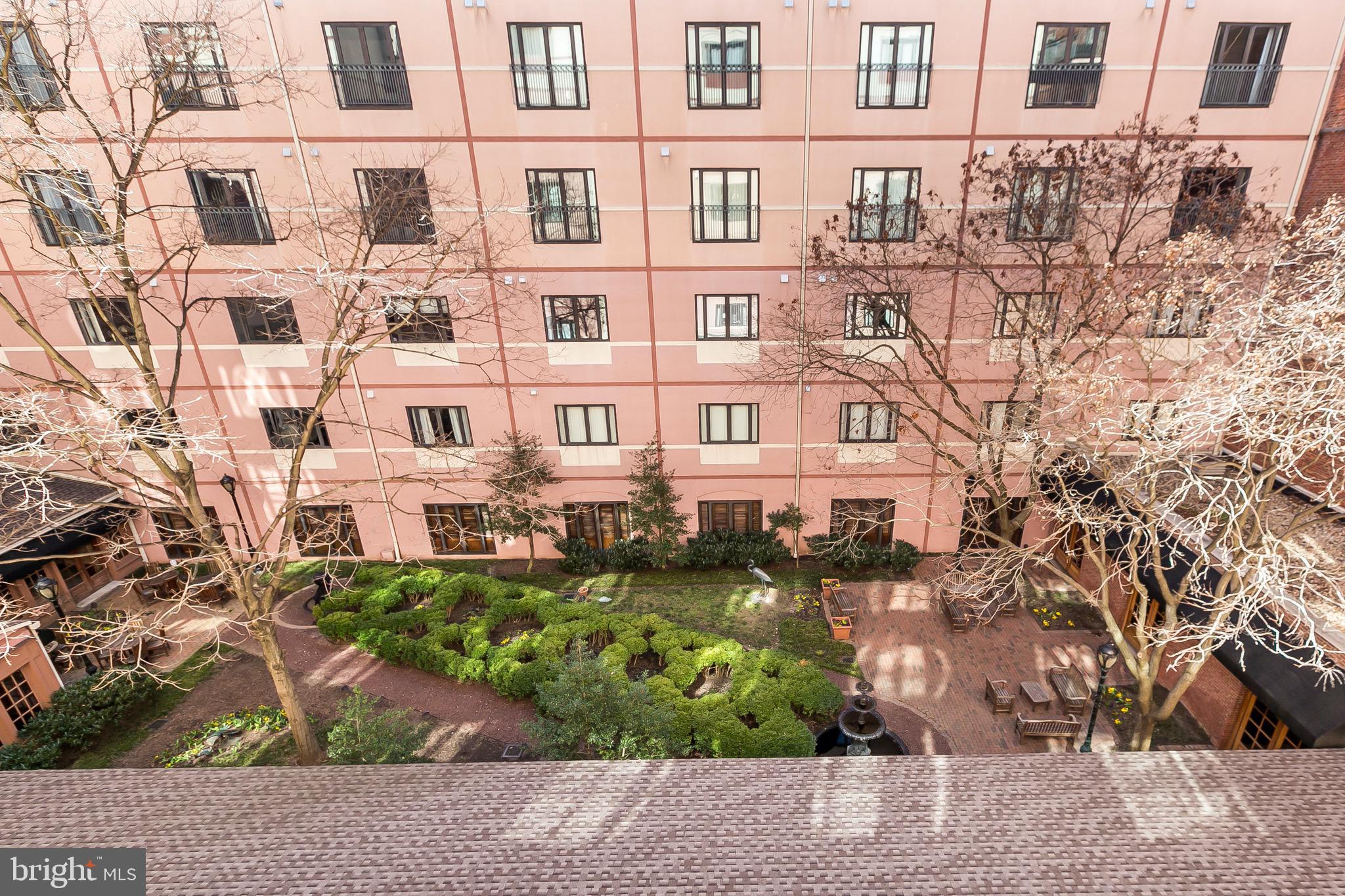 FELLS POINT HISTORIC DISTRICT - Residential