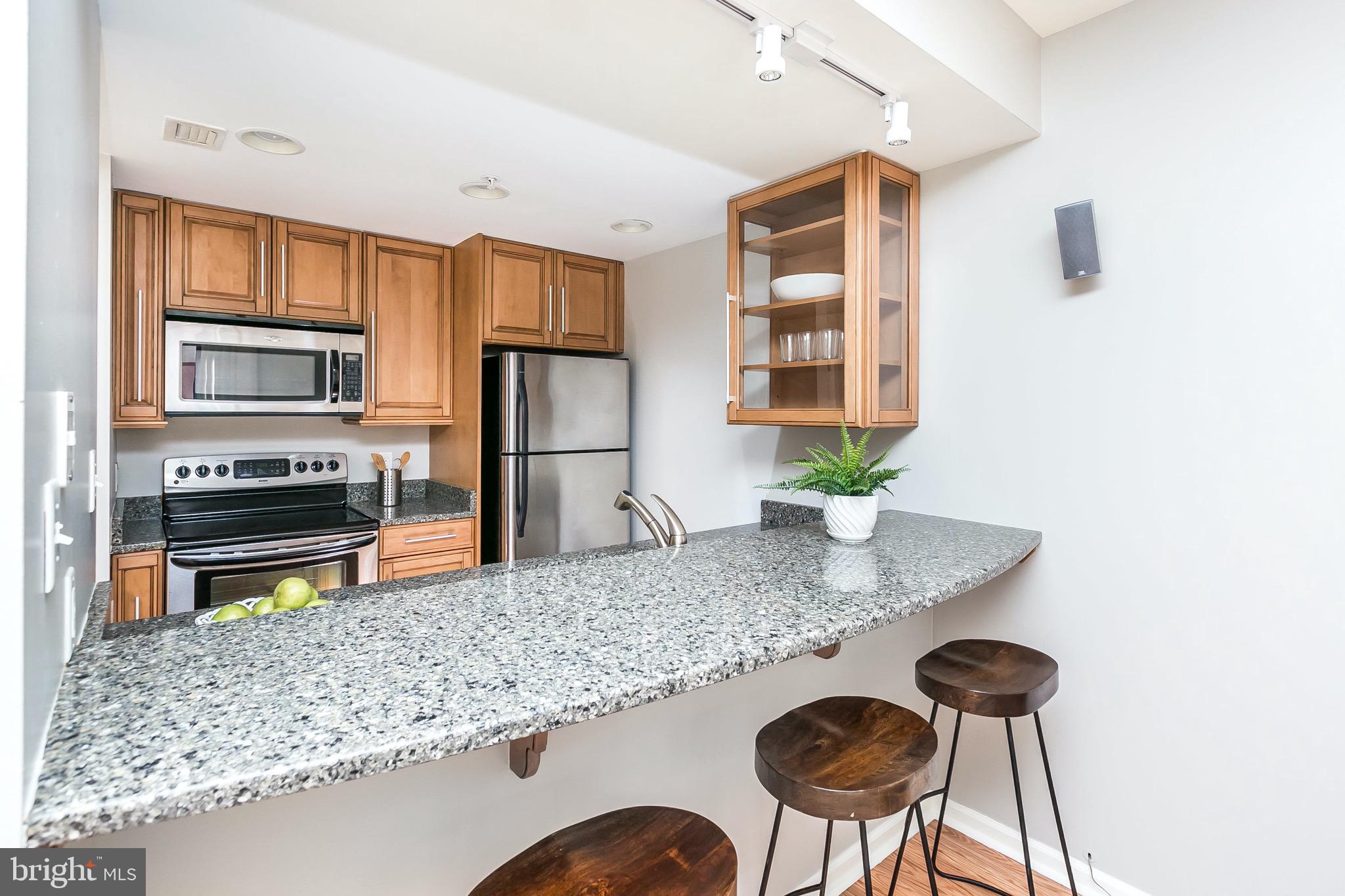 FELLS POINT HISTORIC DISTRICT - Residential