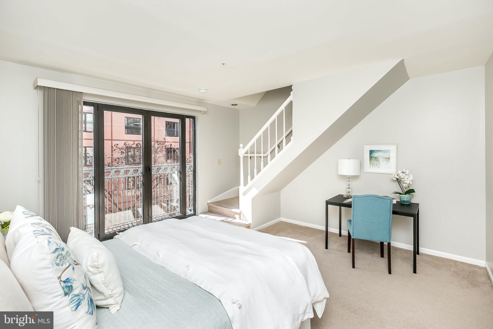 FELLS POINT HISTORIC DISTRICT - Residential