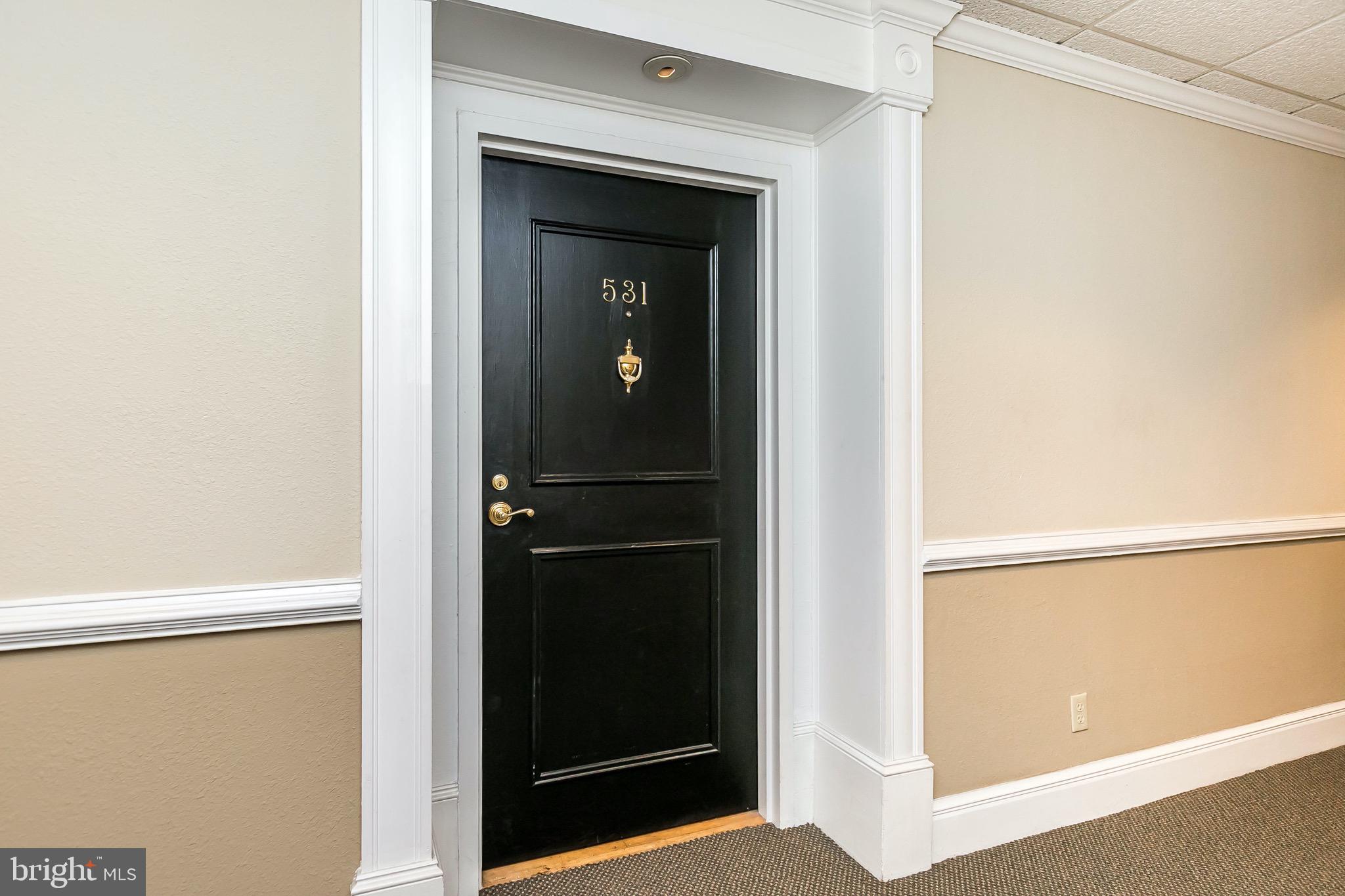 FELLS POINT HISTORIC DISTRICT - Residential